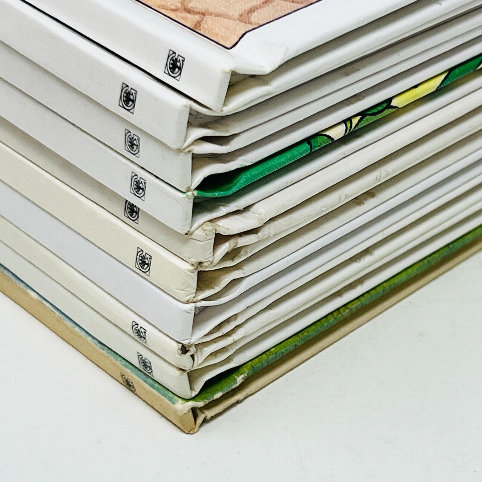 10x Le Chateau Magique du Livre Lot Livres Enfants Français Child French Moncure