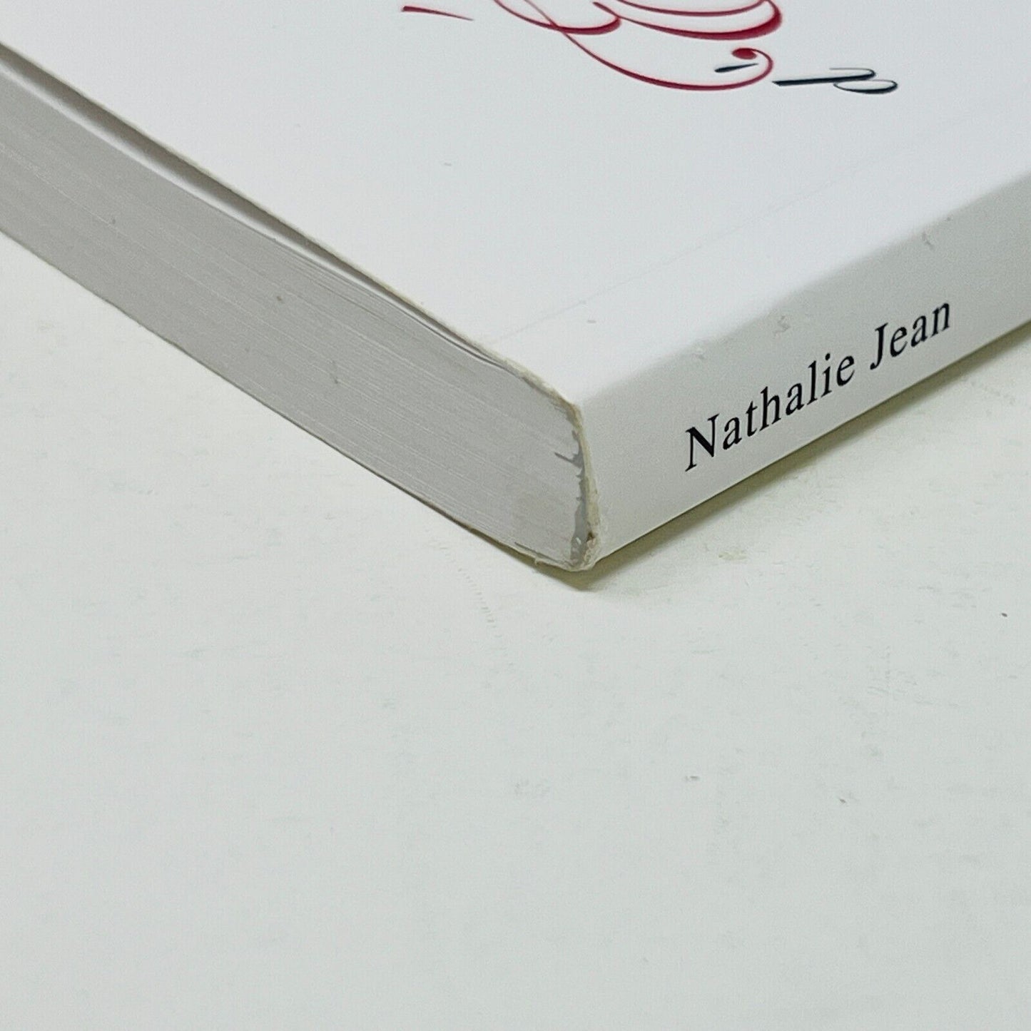 2004 La Vraie Histoire d'Émilie Bordeleau Fille de Caleb Livre de Nathalie Jean