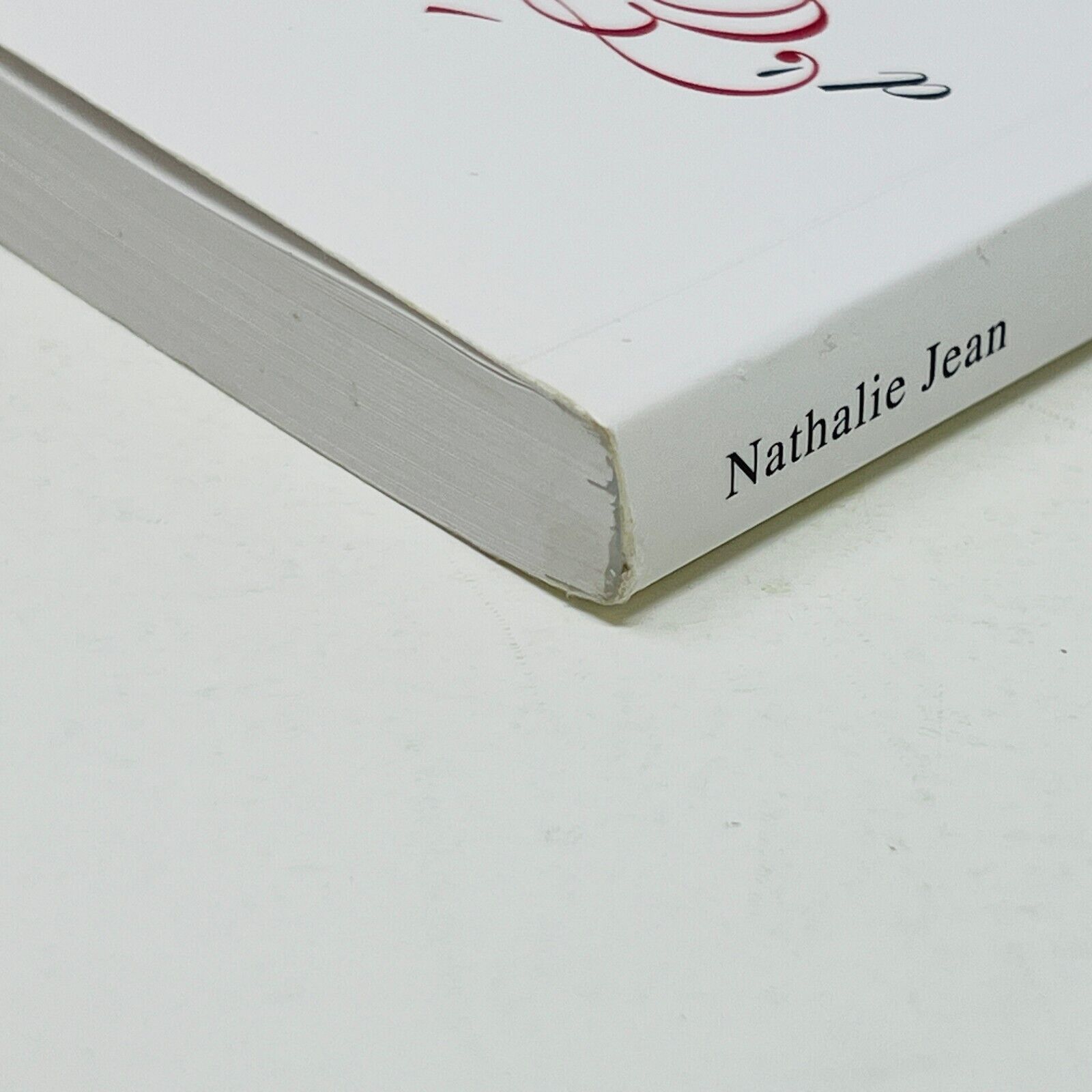 2004 La Vraie Histoire d'Émilie Bordeleau Fille de Caleb Livre de Nathalie Jean