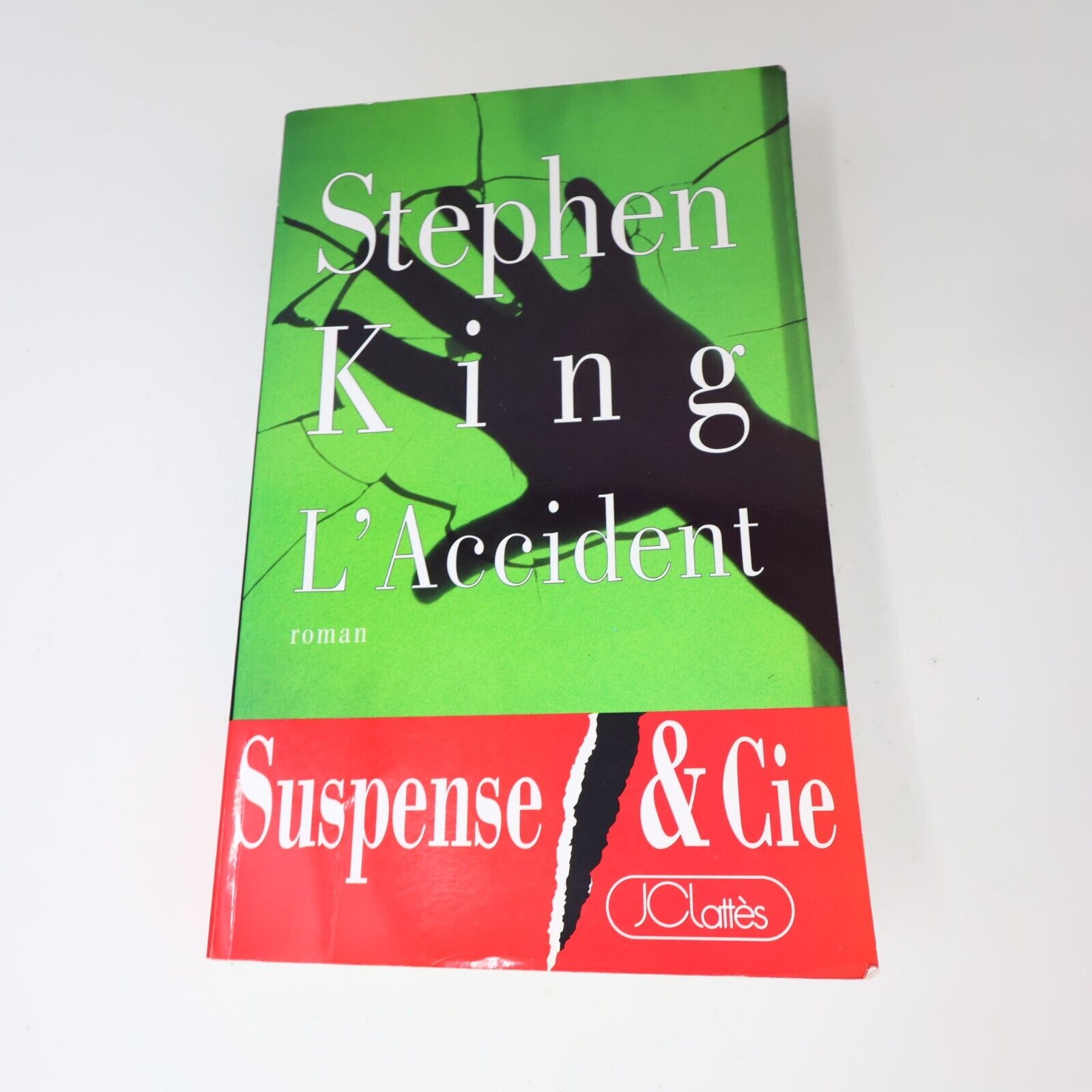 Lot 11 Livres Stephen King Albin Michel/JCL Simetierre Insomnie Horreur French