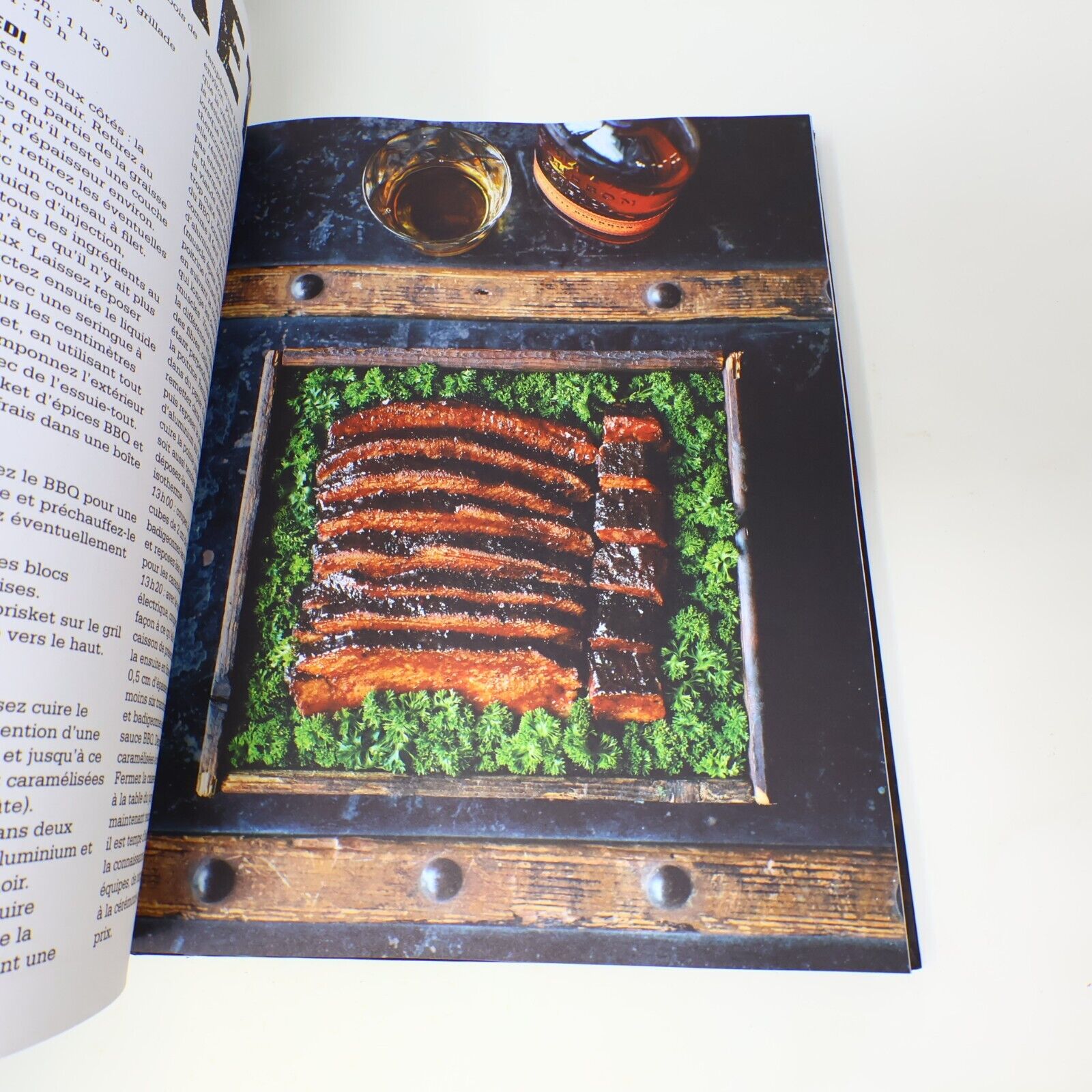 2017 Comment Devenir le Roi du Barbecue Jord Althuizen Bbq Cuisine Recettes HC