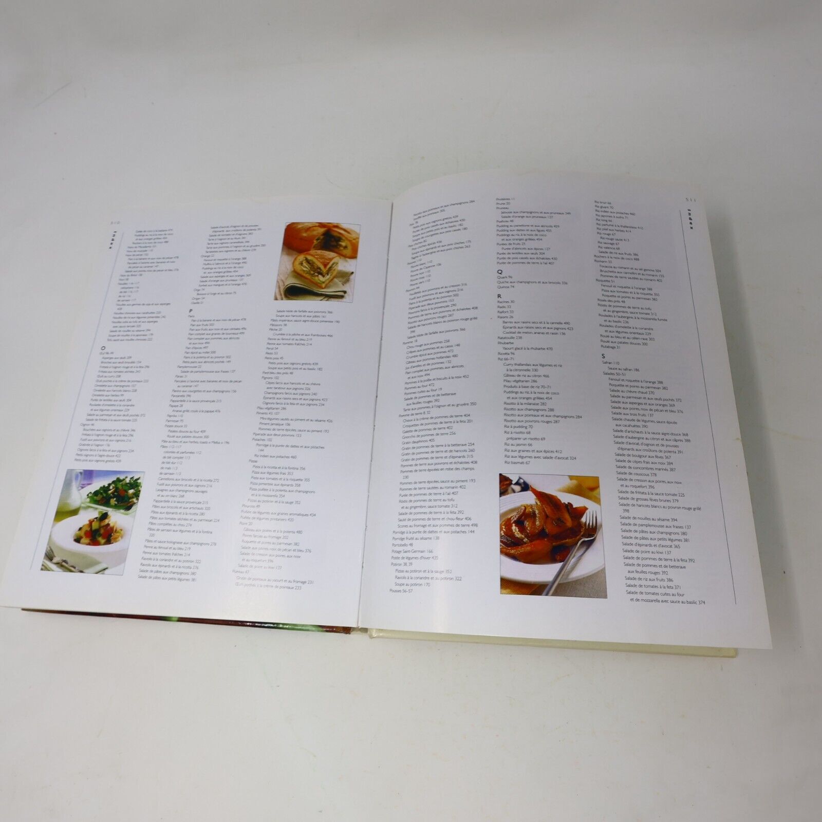 L'Encyclopédie de la Cuisine Végétarienne Nicola Graimes Conseils Pratiques 2004