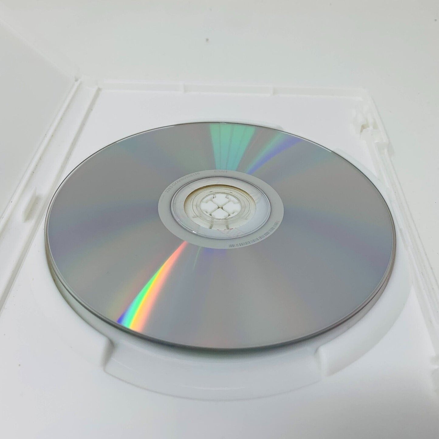 Fraisinette va Mieux DVD Aventure Canadien Enfants Children Français Testé NTSC
