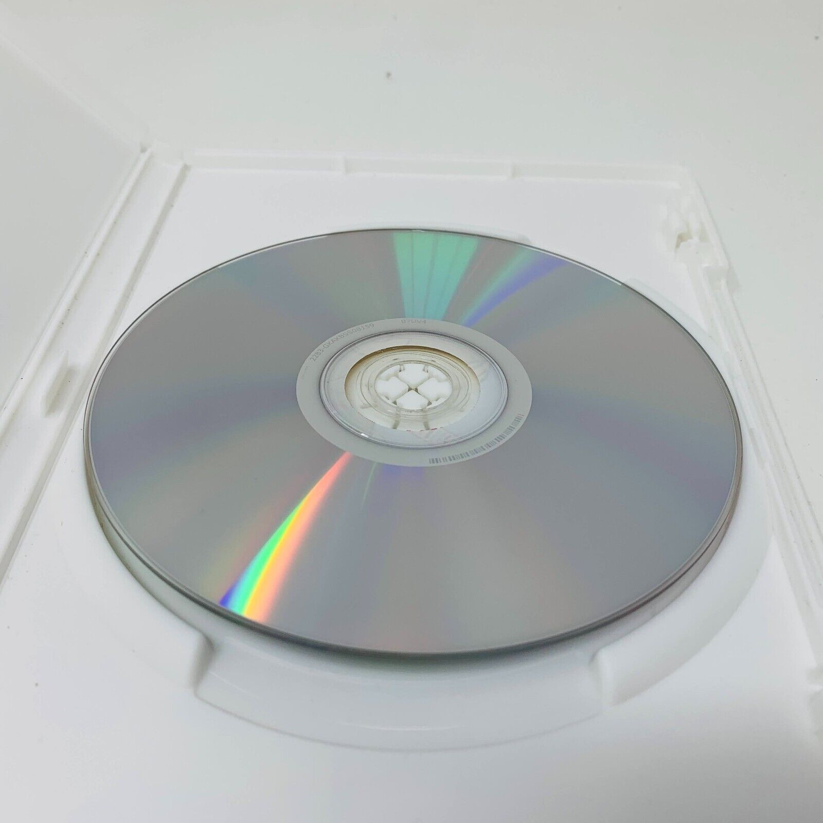 Fraisinette va Mieux DVD Aventure Canadien Enfants Children Français Testé NTSC