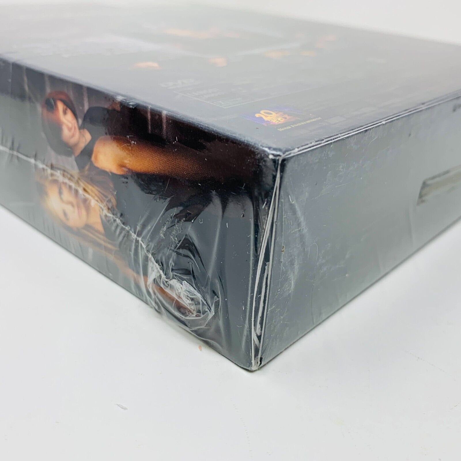 Buffy Contre les Vampires/The Vampire Slayer Saison 4 Édition Collectionneur DVD