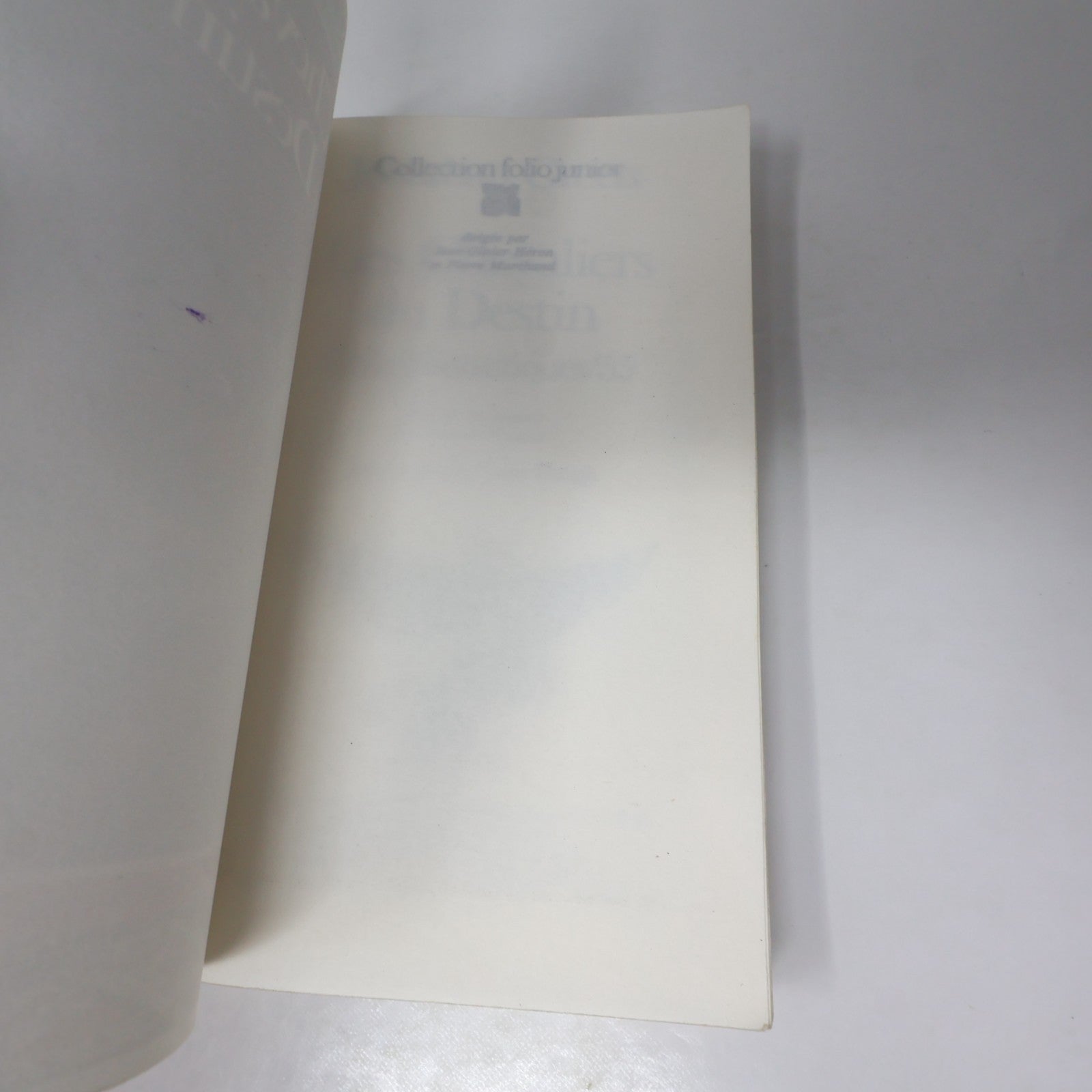 Les Chevaliers du Destin Jackson/ Livingstone Défis Fantastiques #55 LDVELH 1995