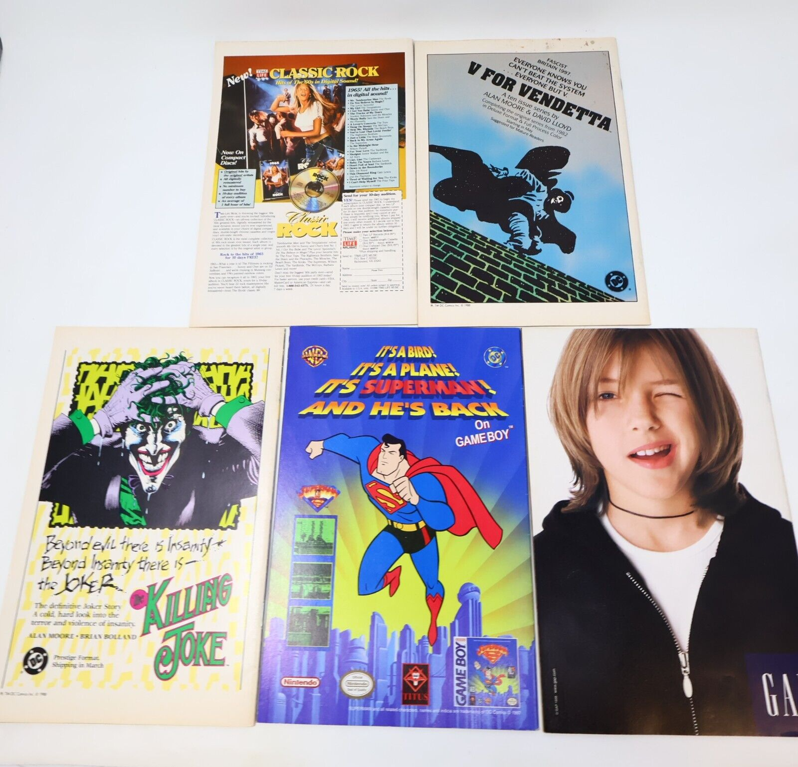 Lot 35 Comics Dc Mixed Legion 89 Wanderers Haywire Checkmate 1980s-90s PB