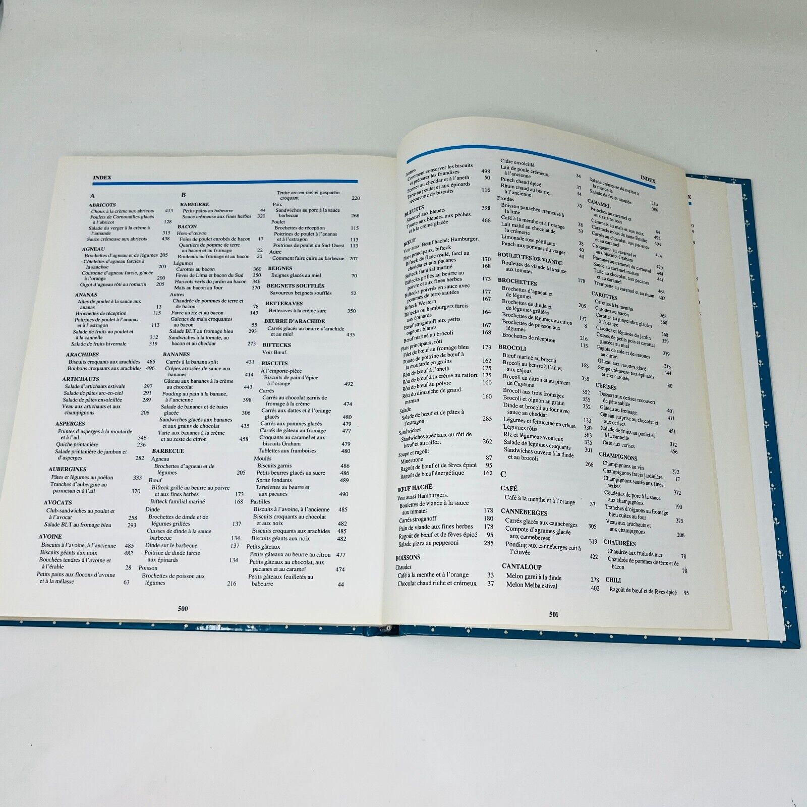 1992 Cuisine Fraicheur Livre de Recettes Cuisine Tormont Français Krause/Strand