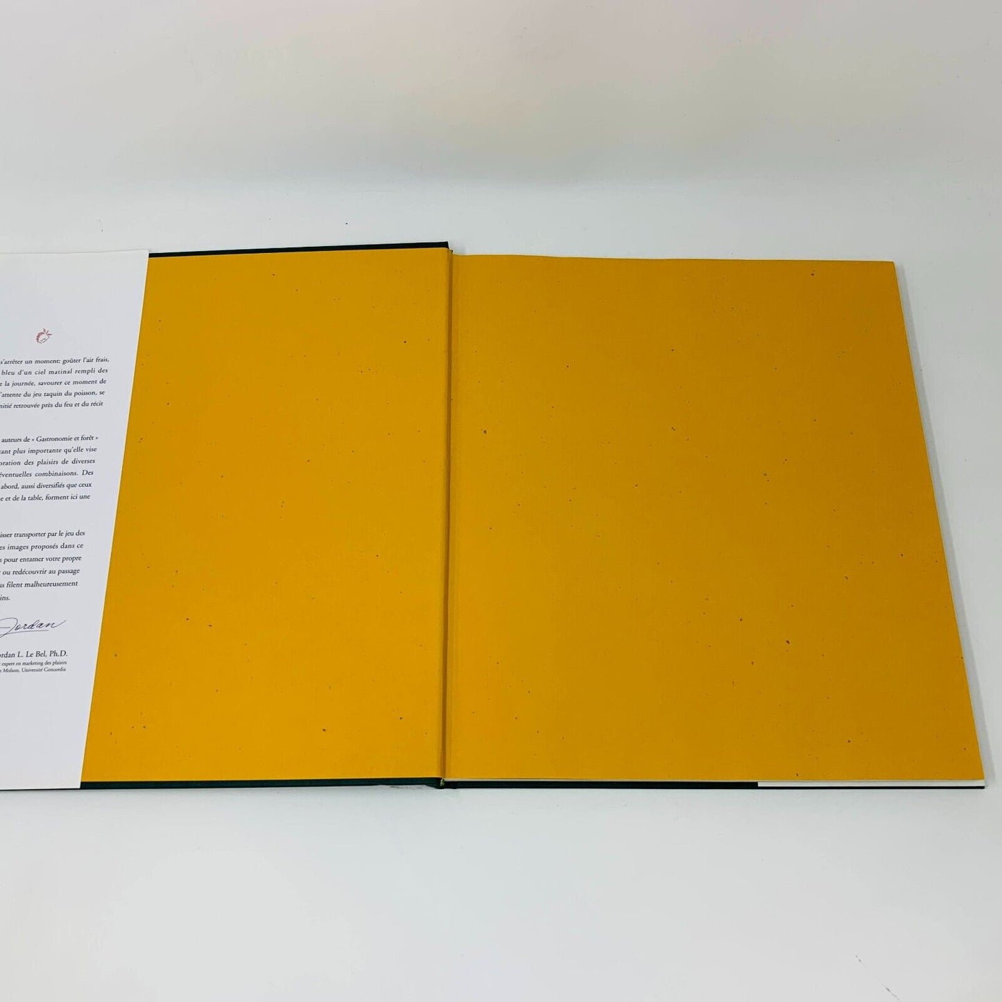 2003 Gastronomie en Forêt Gesti-Faune Livre Recettes Cuisine en Français French