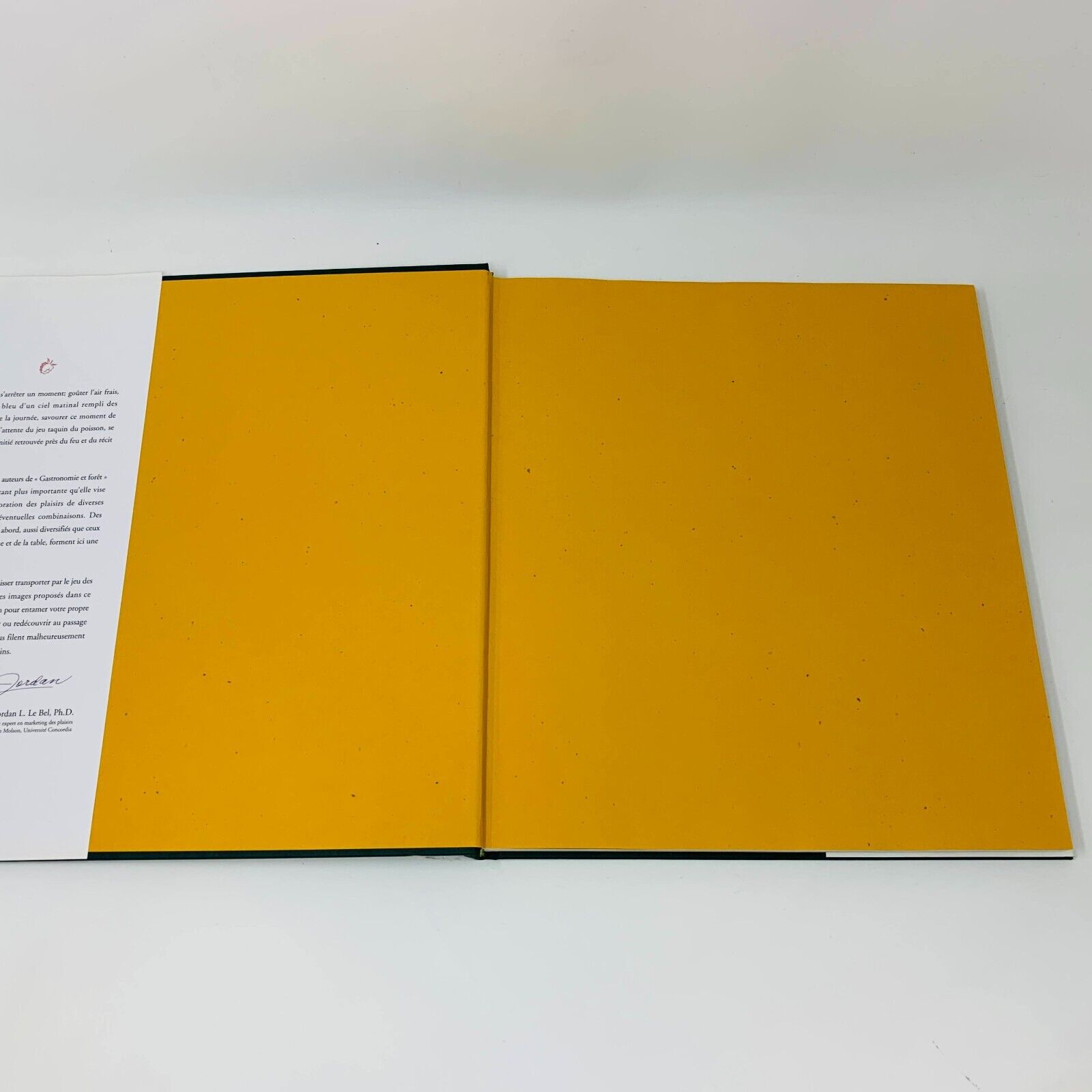 2003 Gastronomie en Forêt Gesti-Faune Livre Recettes Cuisine en Français French