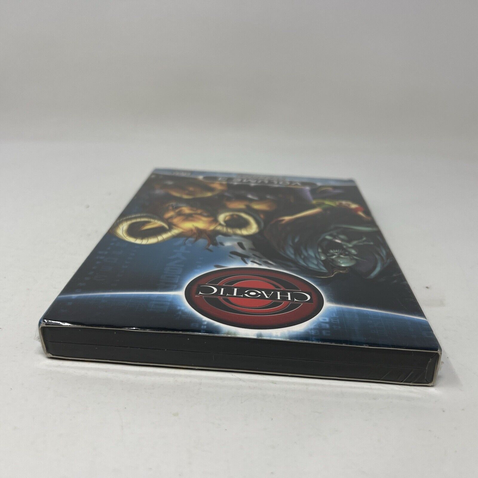2009 Chaotic Volume 3 Season 1 DVD Canadian English/Anglais Still Factory Sealed