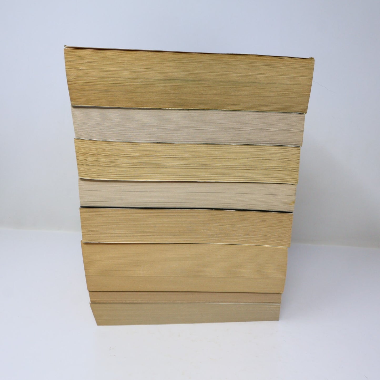 Crime et Mystère Policier Thriller Lot 8 Livres Poche Clarke/Mosse/Finder French
