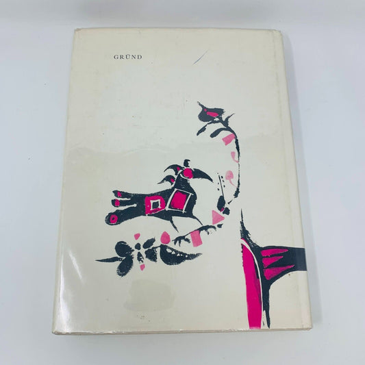 1980 Légendes et Contes des Indiens d'Amérique Grund Vladimir Hulpach Illustré