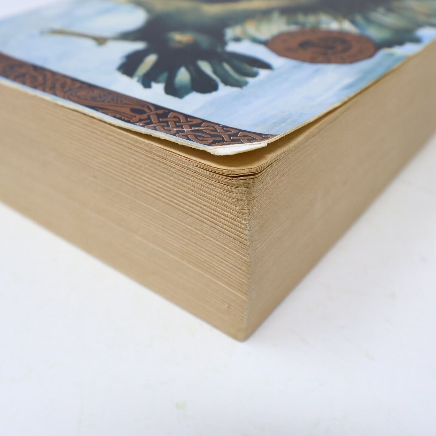 1995 A Dream of Eagles Book #3 The Eagles' Brood by Jack Whyte Penguin Books PB