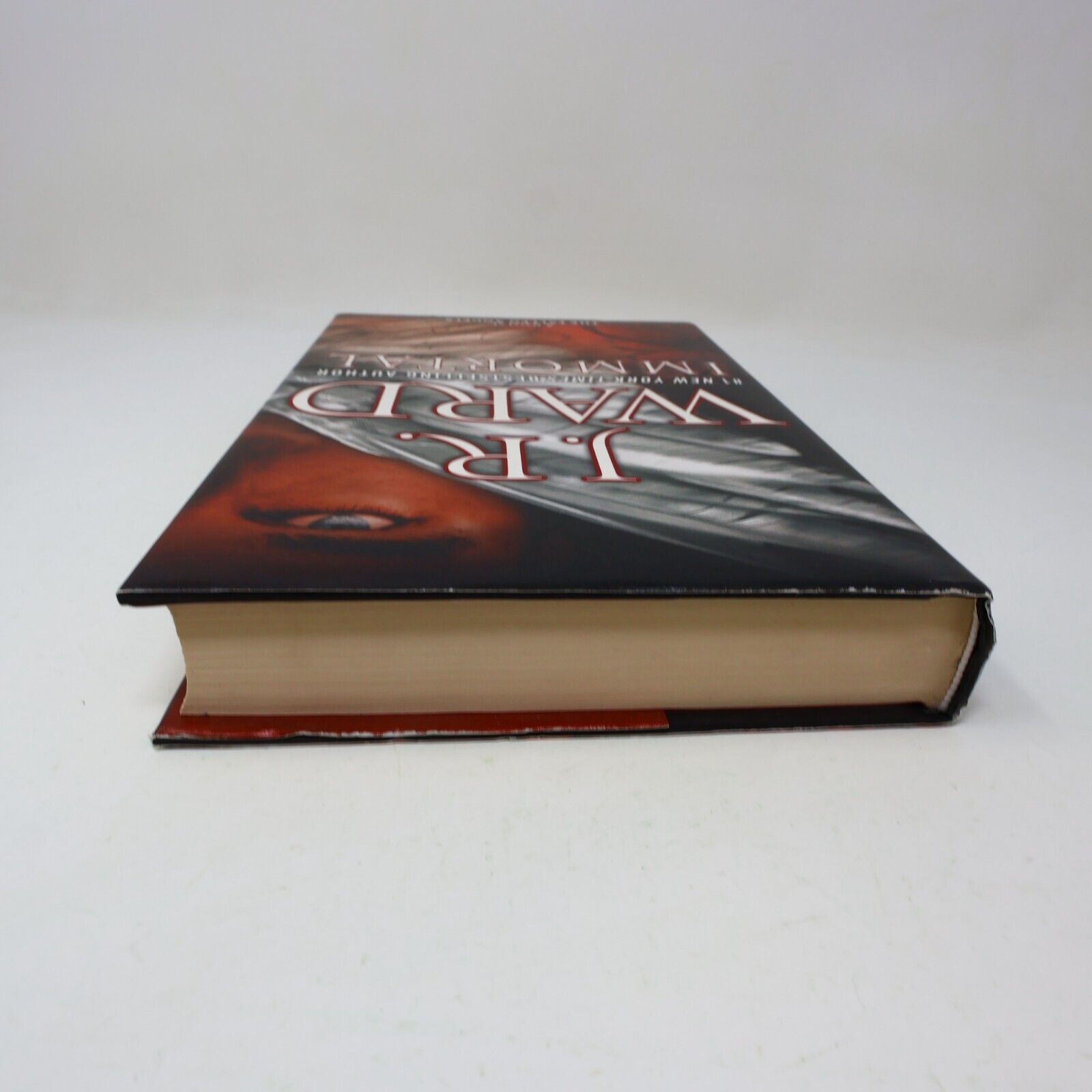 2014 Immortal J.R. Ward Fantasy Romance Vampires The Fallen Angels Nal Hardcover
