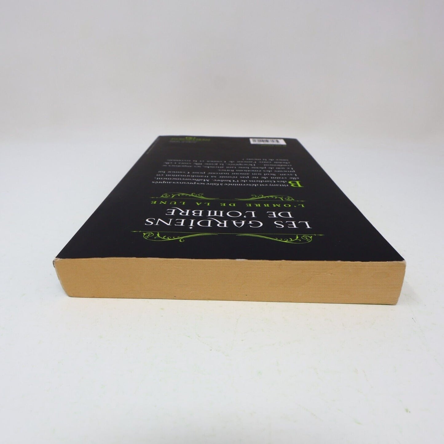 L'Ombre de la Lune Rachel Hawthorne Les Gardiens de l'Ombre #3 2013 Pocket Livre