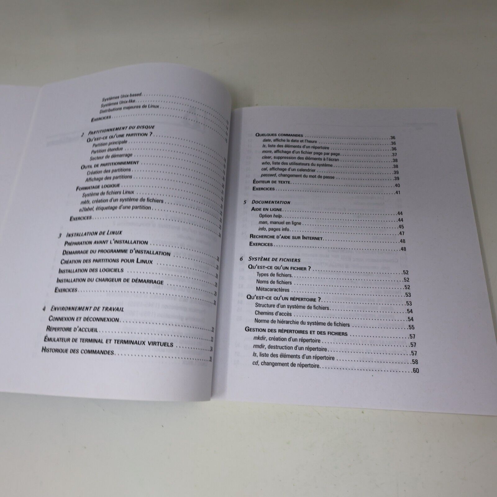 2007 Linux pour Tous Stéphane Gill Mohand Atroun Informatique Programmation PB