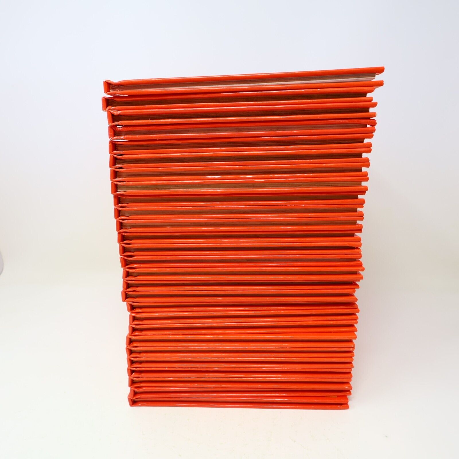 Série Complète Les Aventures de Cyrille Castor #1-27 Lot 27 Livres Kiki French