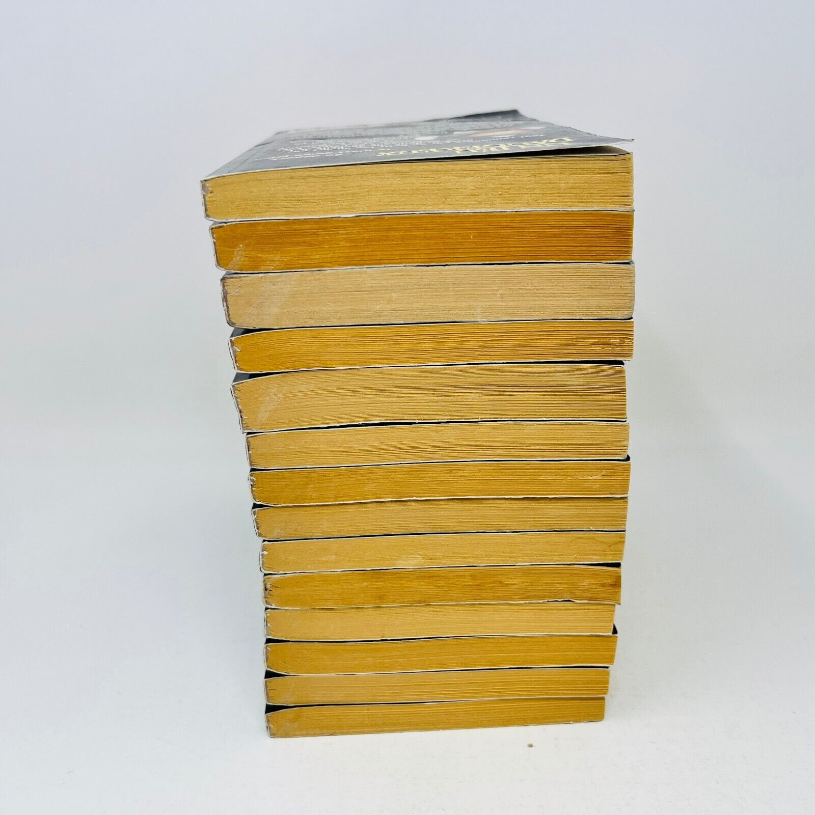 14x Frissons EH Lot Livres Quel Rendez-Vous!/Un Jeu Dangereux/La Rouquine Stine
