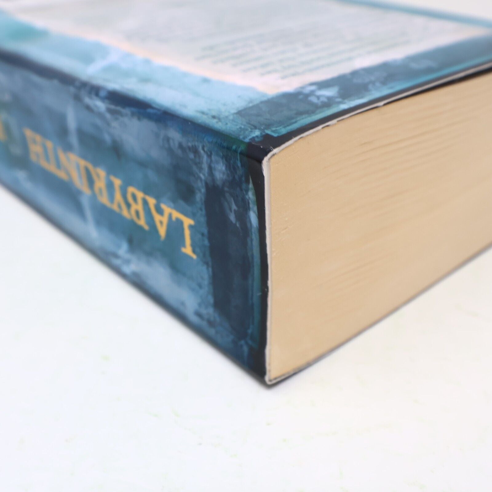 2006 Labyrinth Kate Mosse Orion Paperback PB Historical Fiction Fantasy Mystery