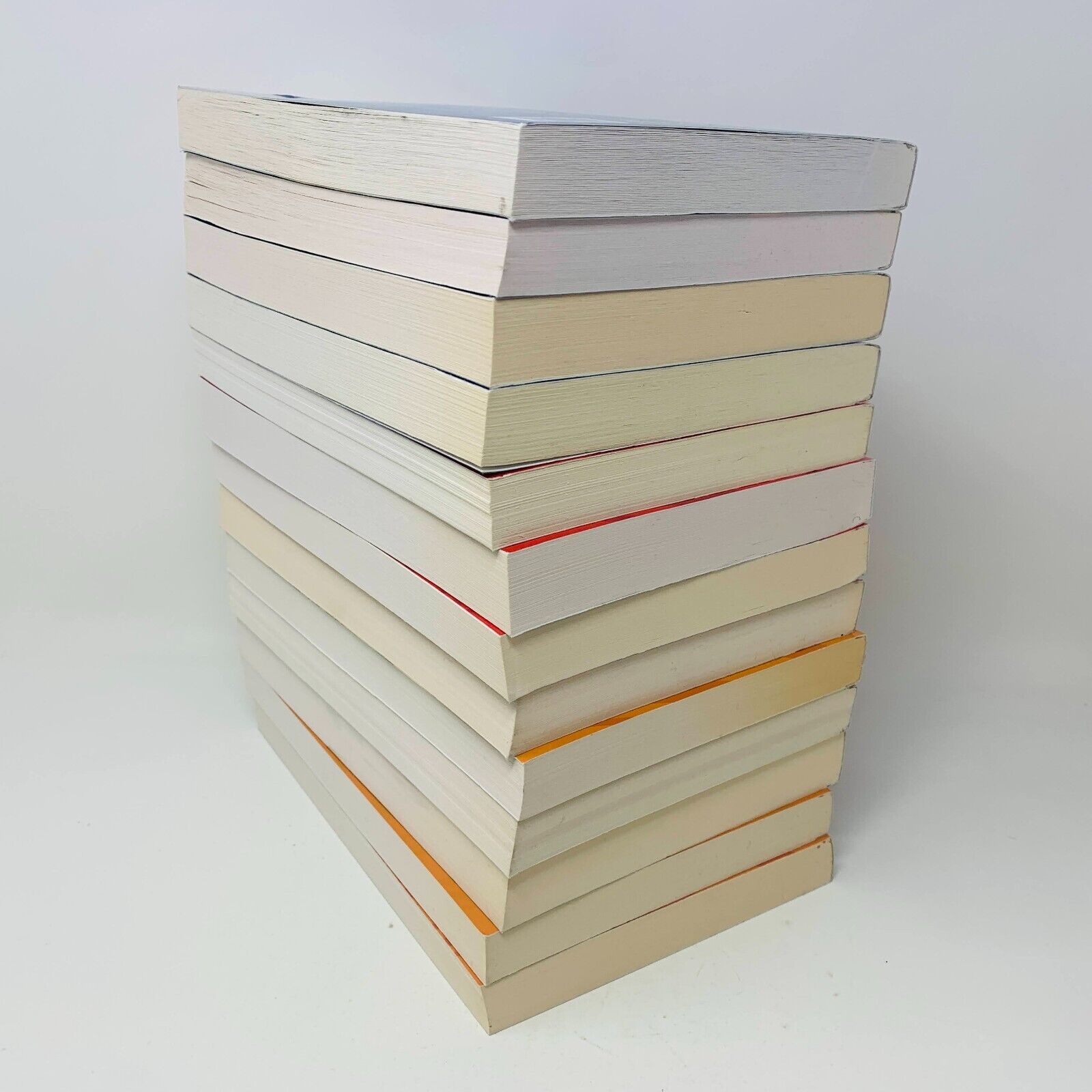Lot de 13 Livres Slalom Policier/Enquête/Suspense/4Z Enfants 9-12 ans Français