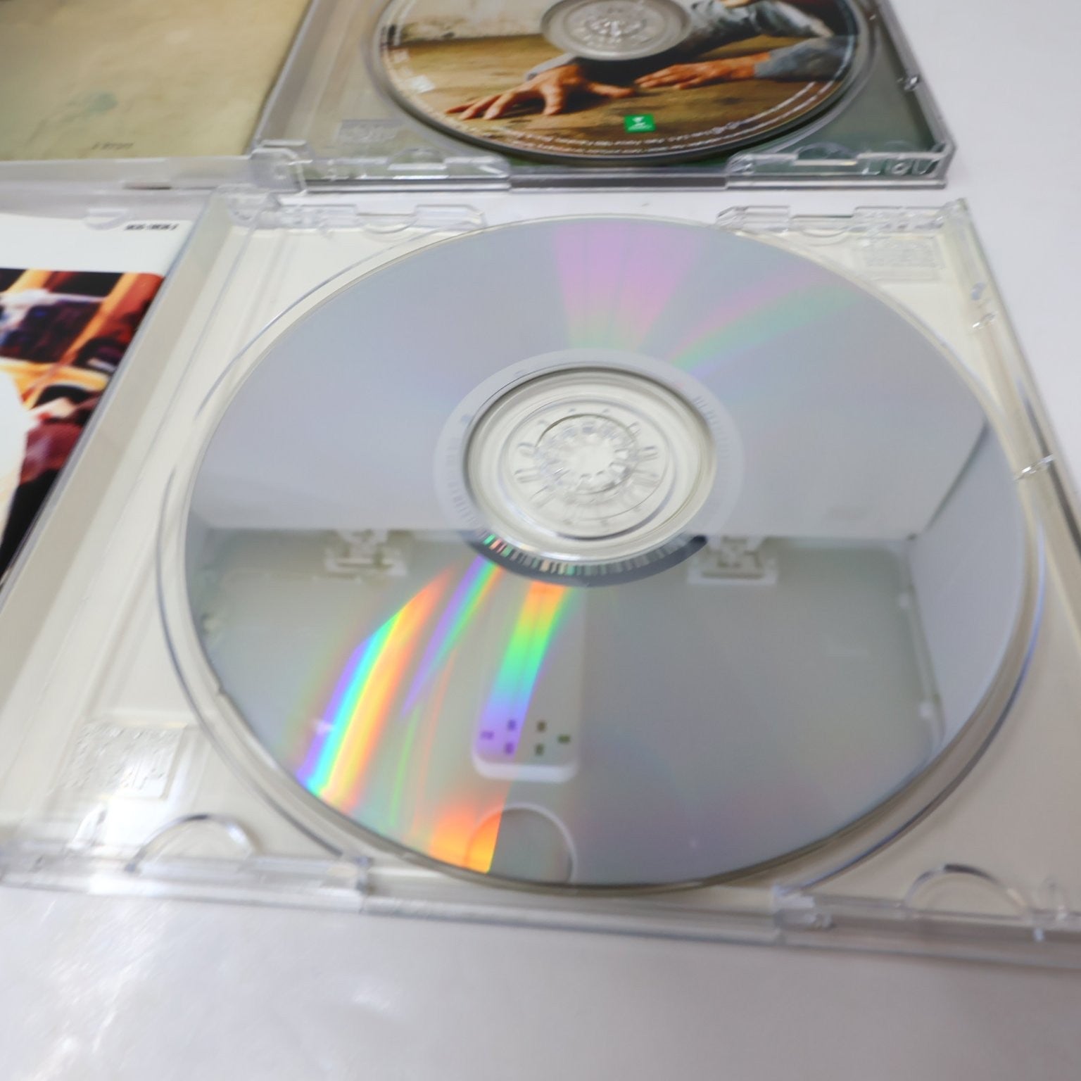 José Cura 3 CD Lot Anhelo/Verismo/Puccini Arias Classical Erato Philarmonia