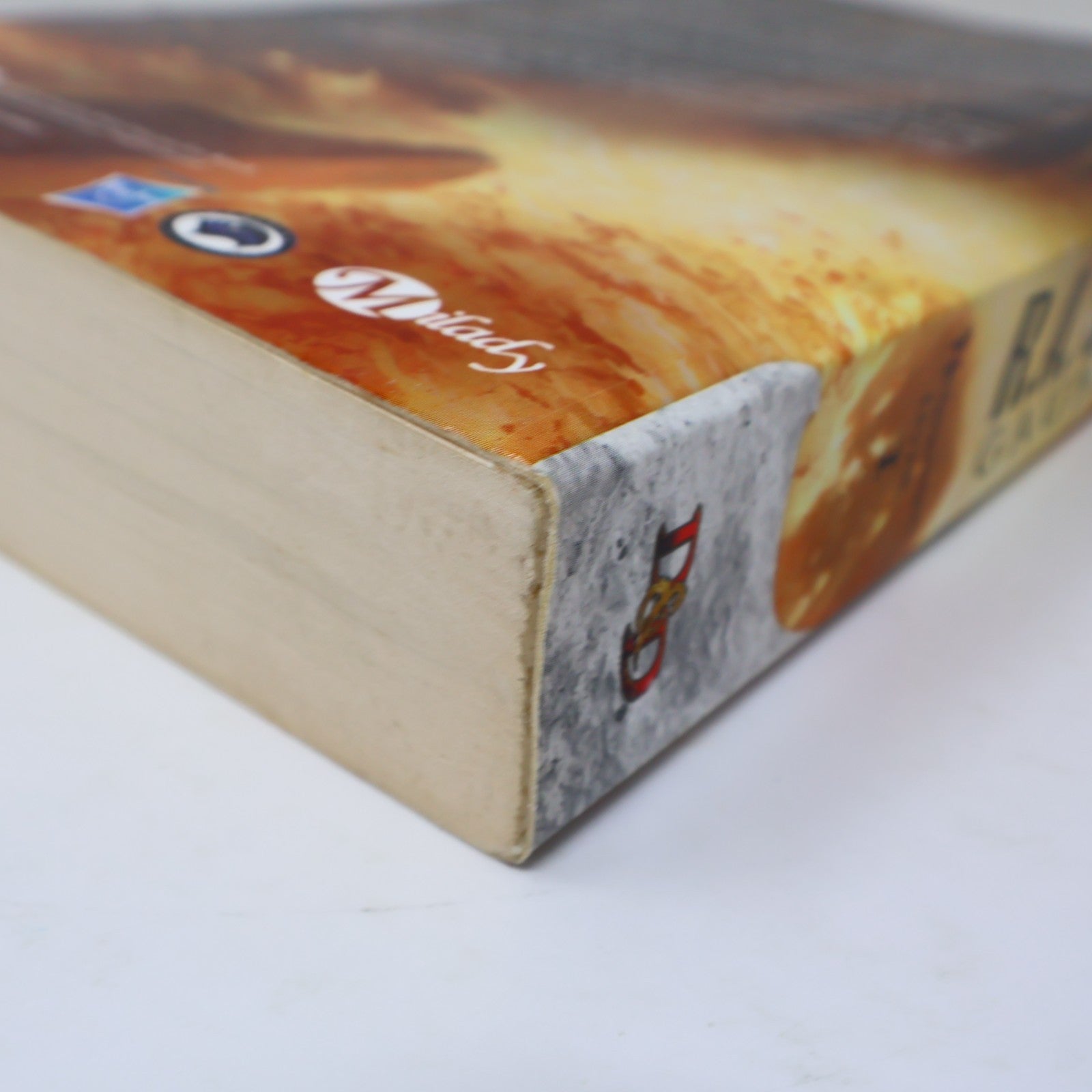 Gauntlgrym R. A. Salvatore Neverwinter #1 Les Royaumes Oubliés D&D 2012 PB Livre