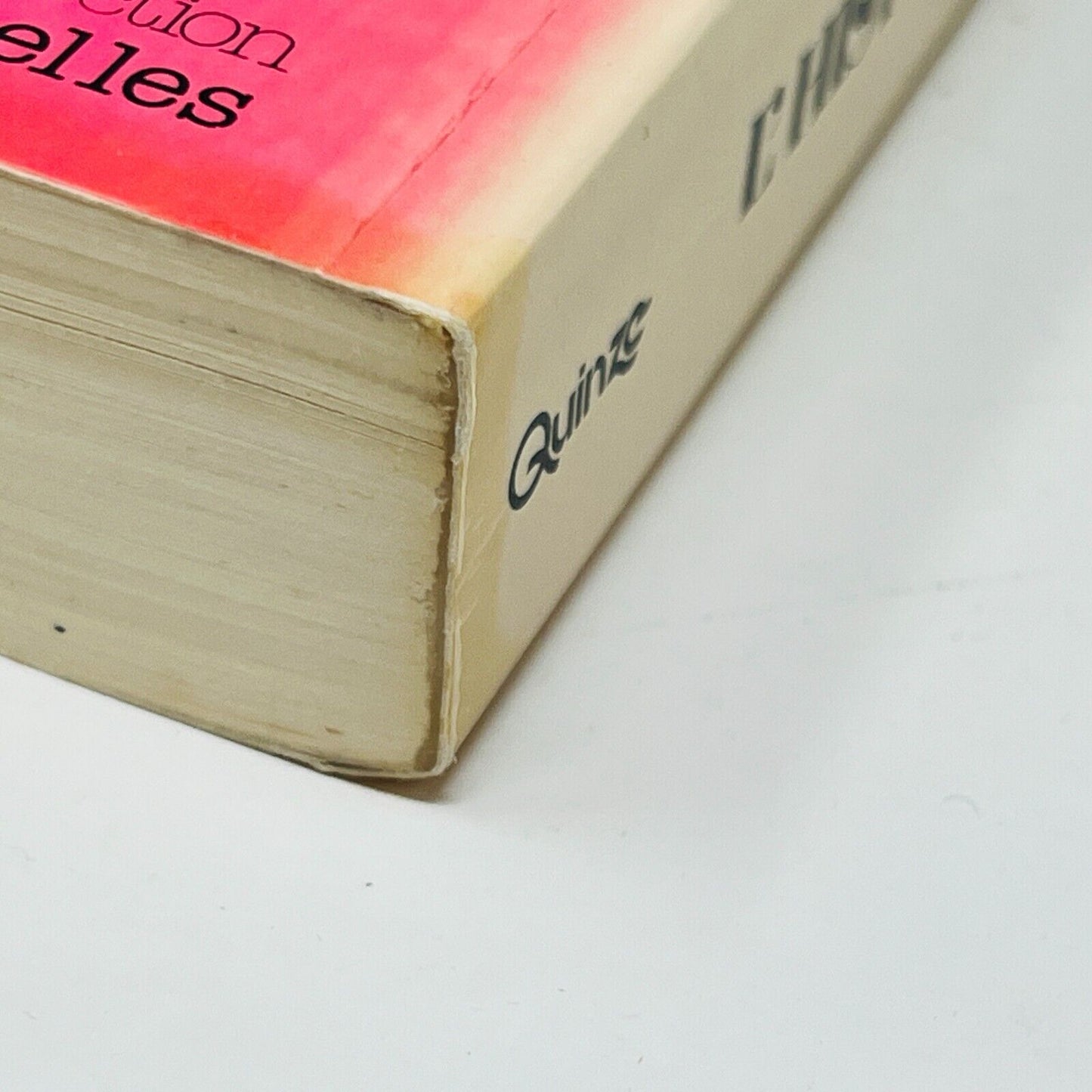 1985 L'Histoire des Femmes au Québec Collectif Clio Français/French Historique