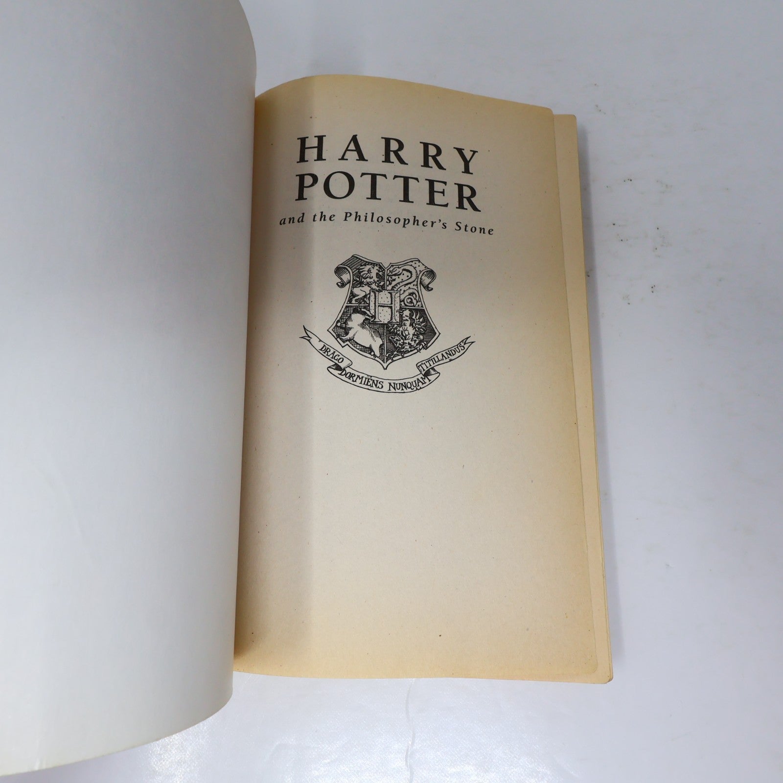 Harry Potter #1-7 Complete Set 7 Books Lot Raincoast/Bloomsbury Rowling PB & HC