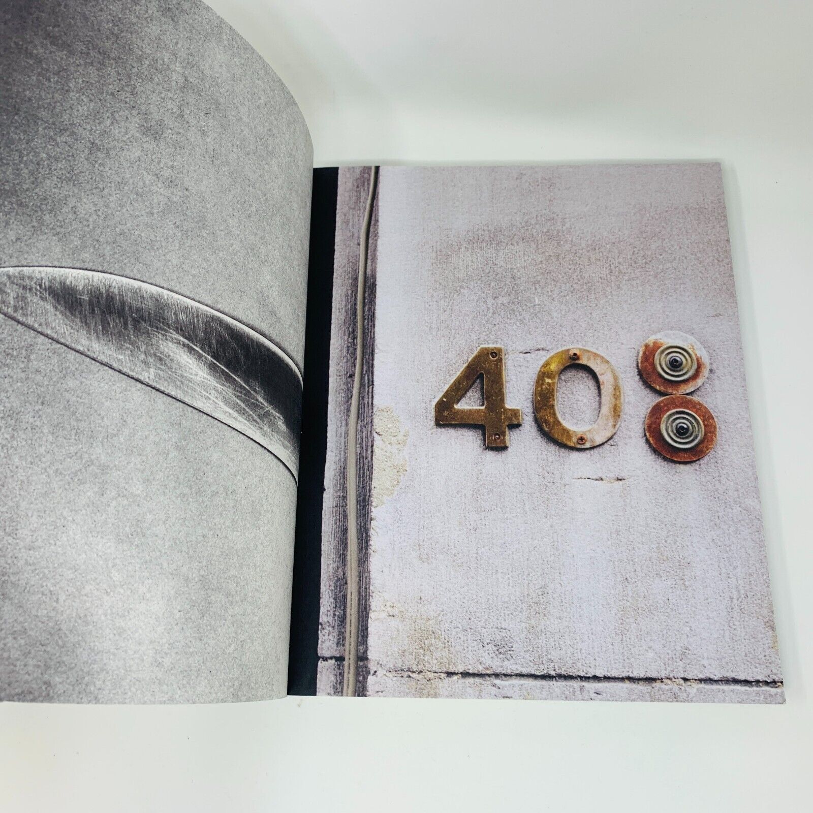 2010 Garde Manger Livre de Recettes Cuisine La Presse Chuck Hughes Français PB