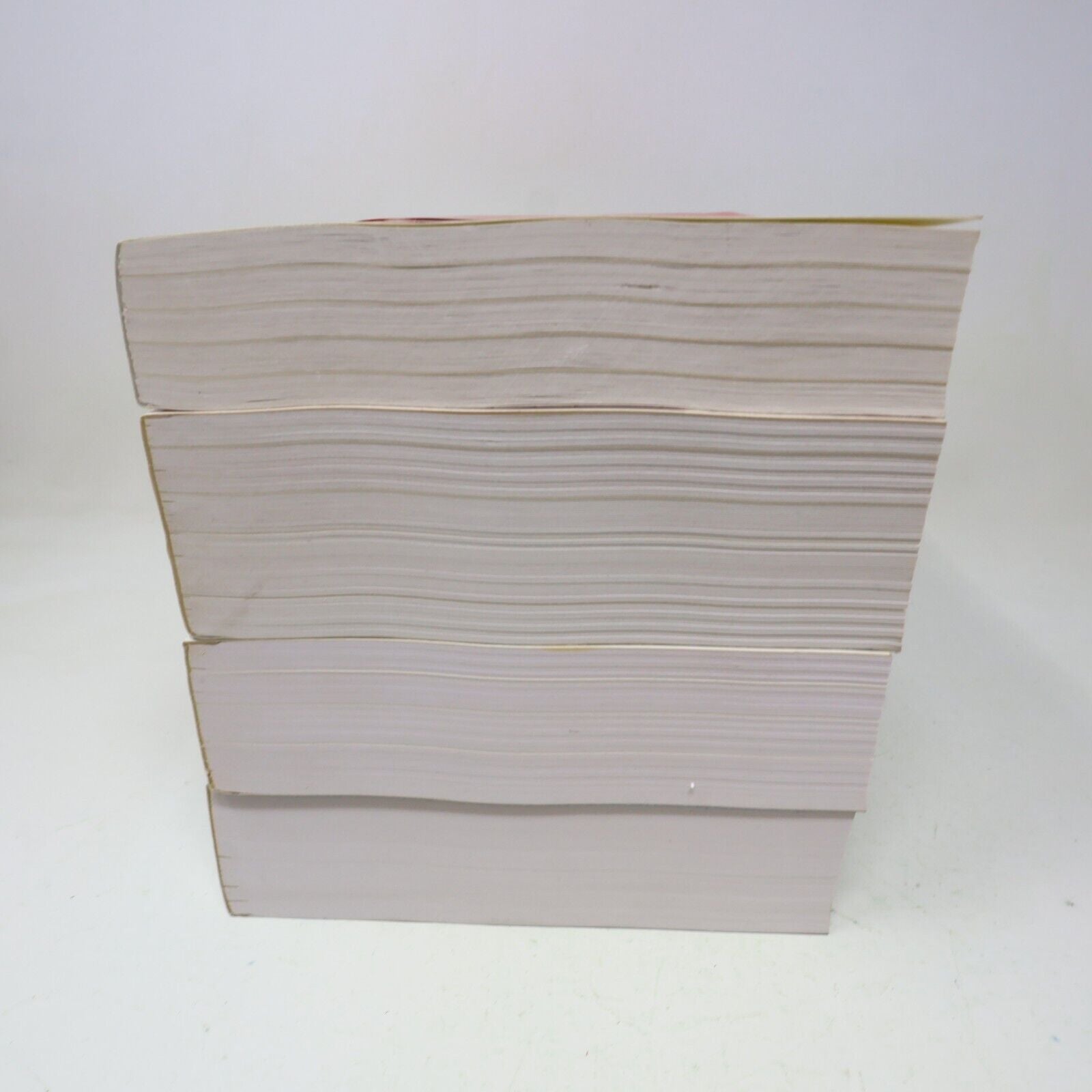 René Lévesque #1-4 Pierre Godin Biographie Politique Québec Lot 4 Livres Boréal