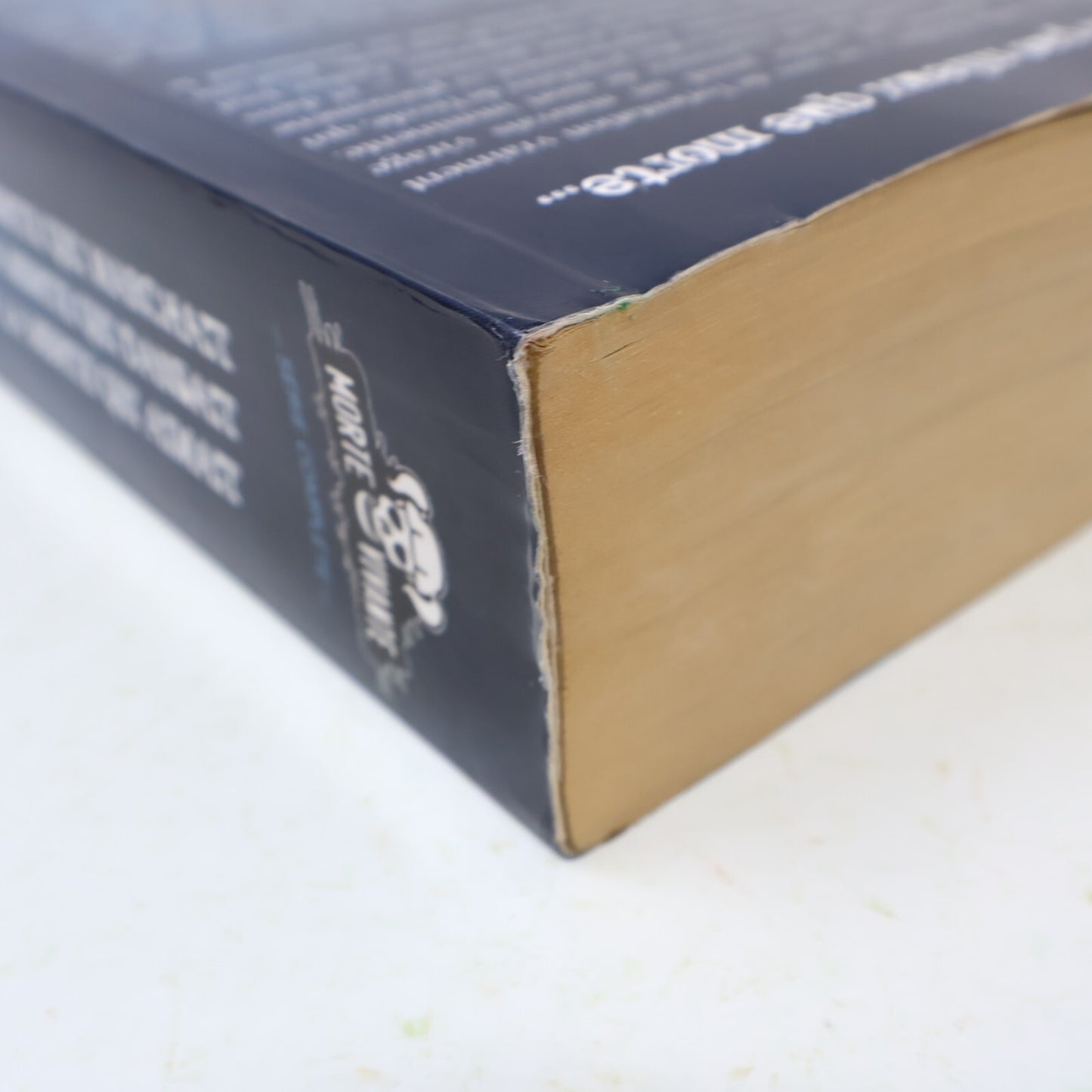 2015 Morte Vivante Série Complète Linda Joy Singleton Omnibus Marchait Aimait PB
