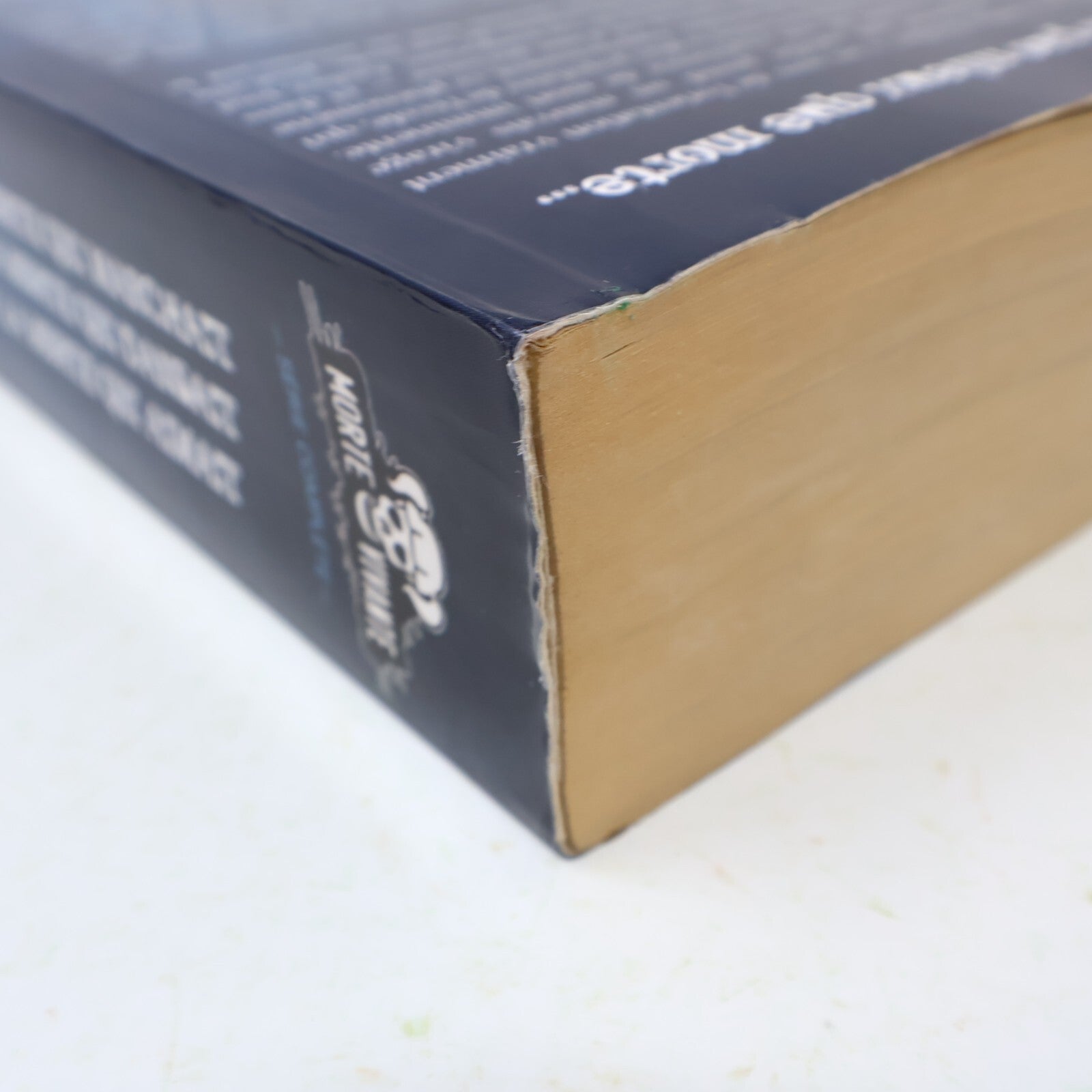 2015 Morte Vivante Série Complète Linda Joy Singleton Omnibus Marchait Aimait PB