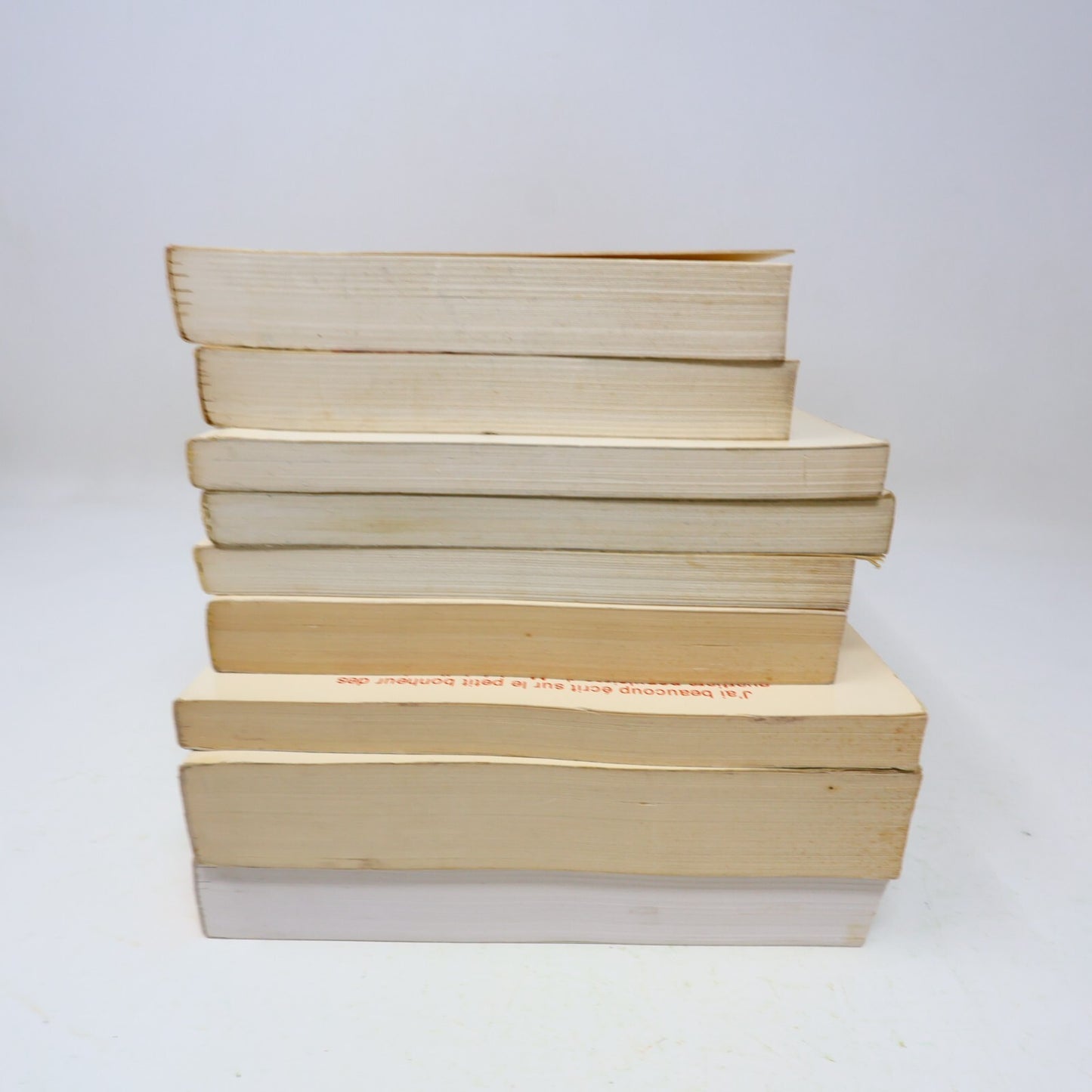 Claude Jasmin Lot 9 Livres Petite Patrie/L'Outaragasipi/Enfant de Villeray Roman