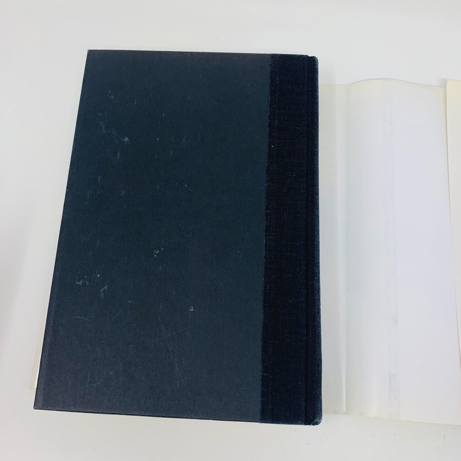 1980 The Ninja by Eric Van Lustbader Hardcover DJ Evans 1st Edition / Print Book