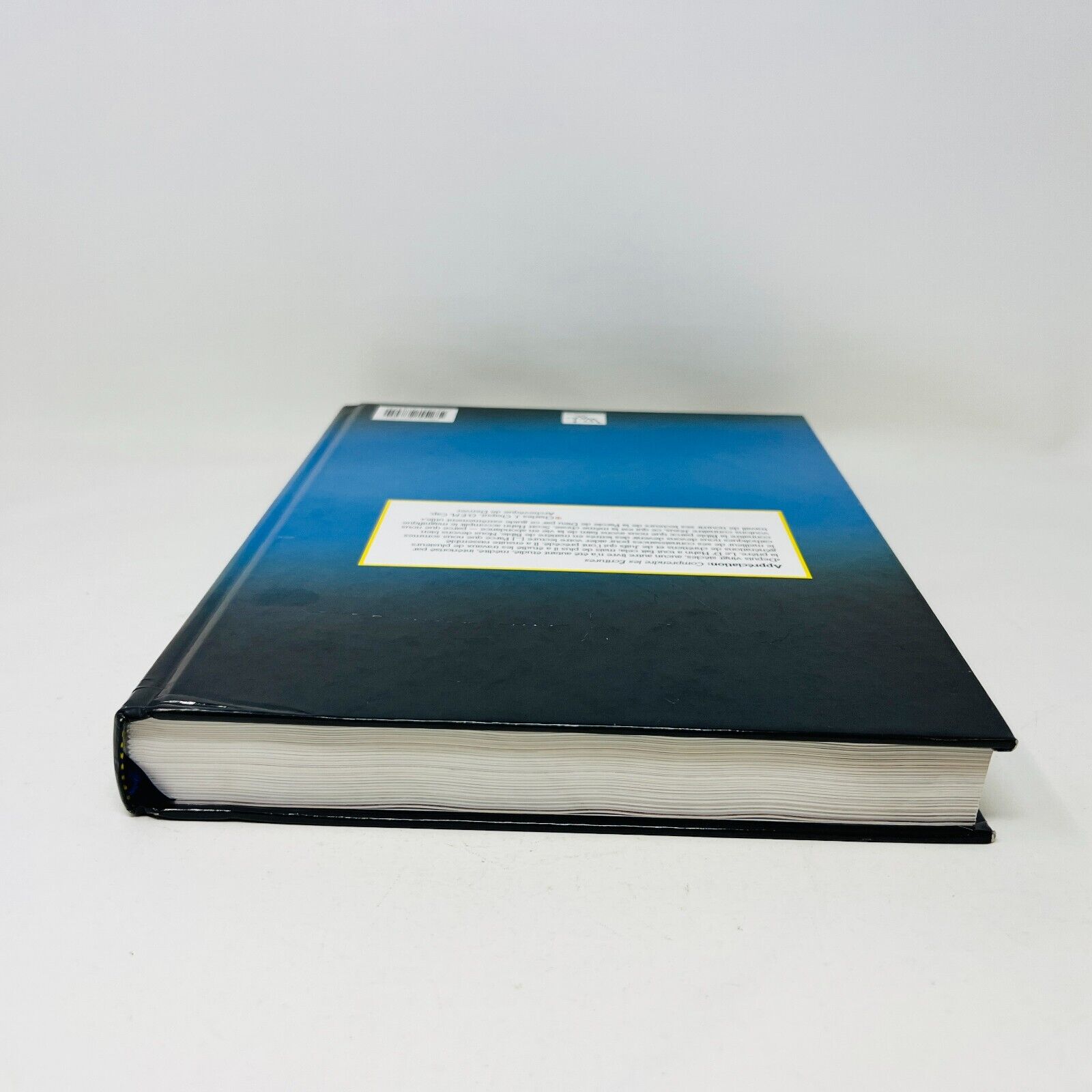 2008 Comprendre les Écritures Introduction à la Bible de Scott Hahn W&L Français
