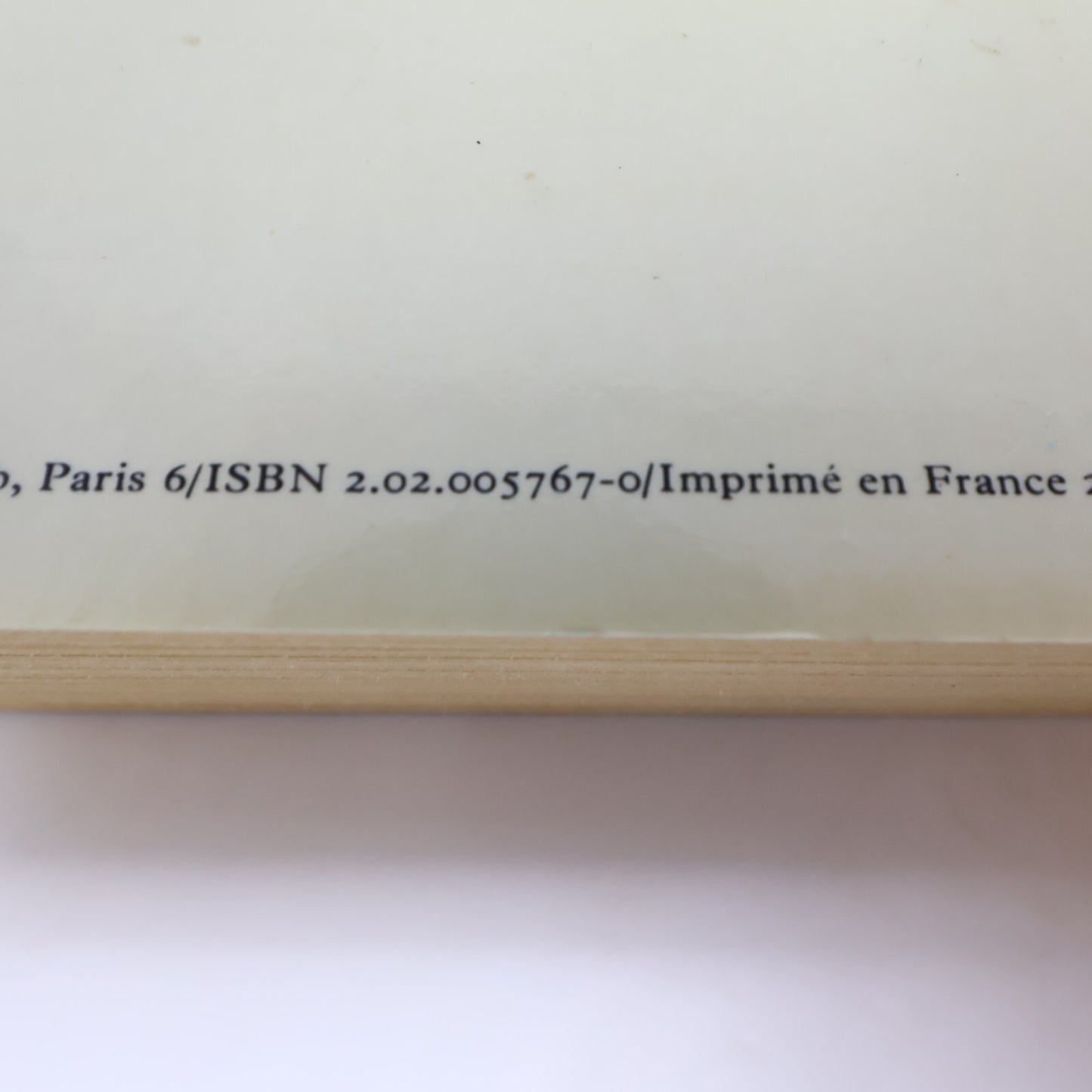 Evguénia S. Guinzbourg Lot 2 Livres Le Vertige/Le Ciel de la Kolyma Points Seuil