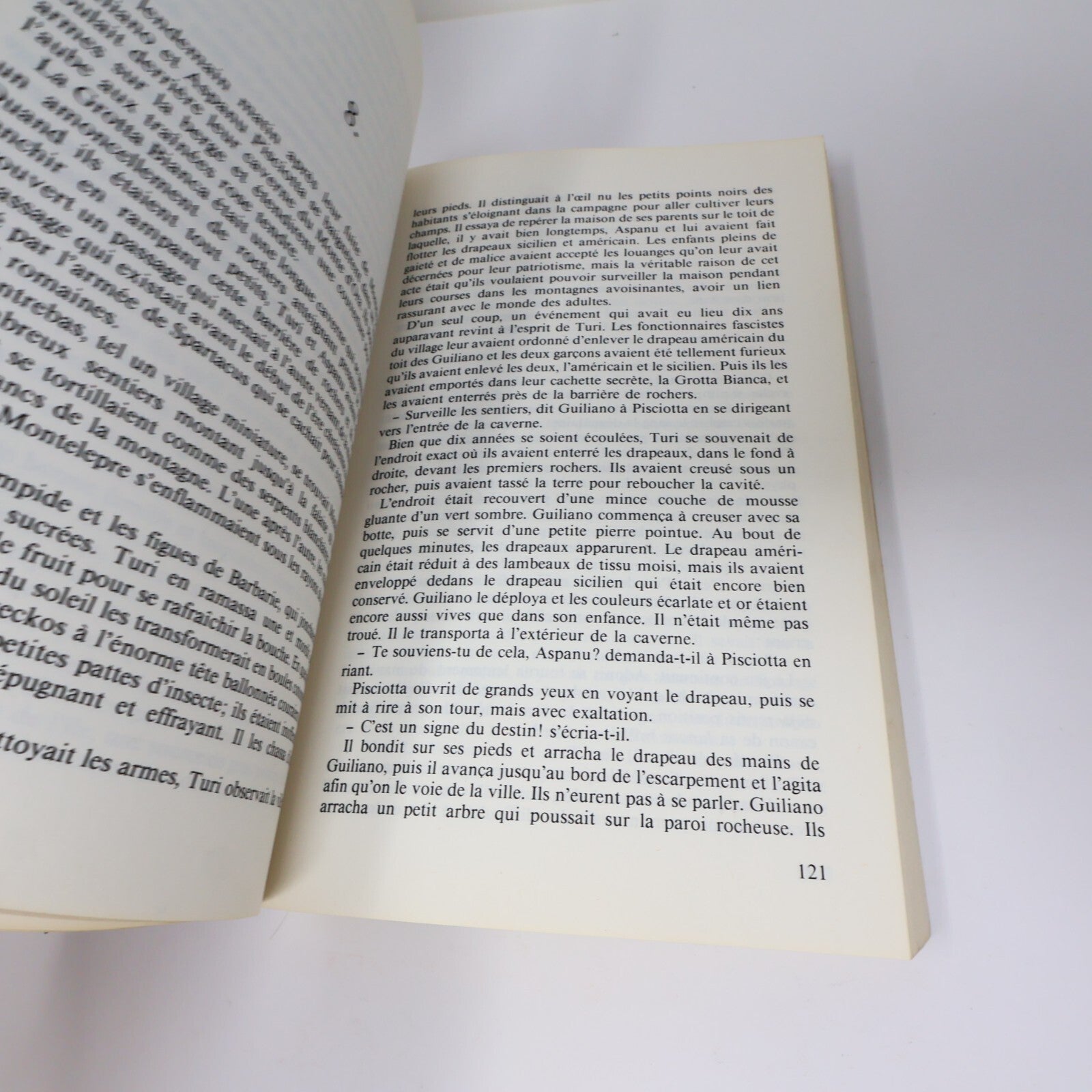 Mario Puzo Lot 3 Livres Le Parrain/Sicilien/C'est Idiot de Mourir Thriller PB
