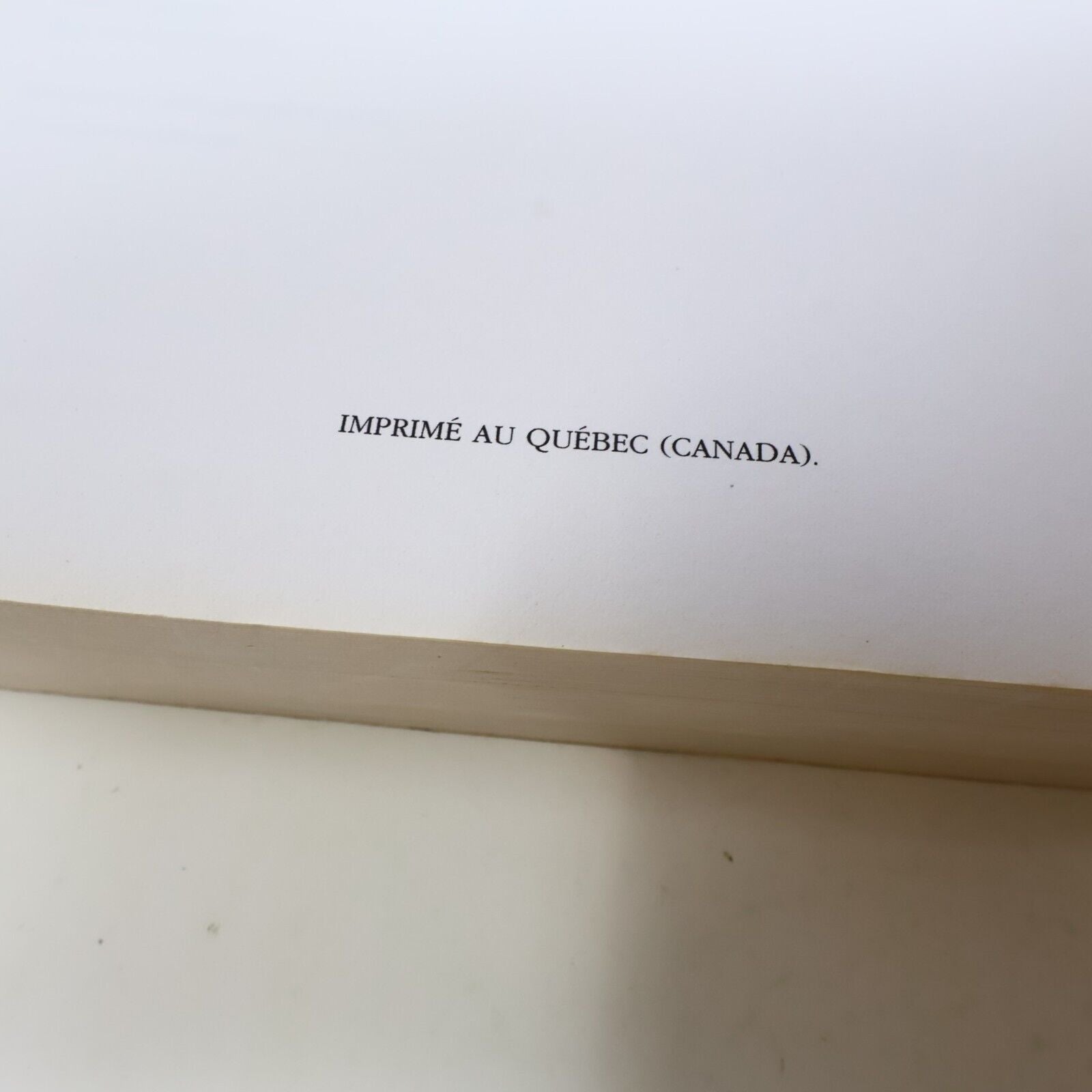 1998 Tout Deschamps Trente Ans de Monologues et de Chansons de Yvon Deschamps PB
