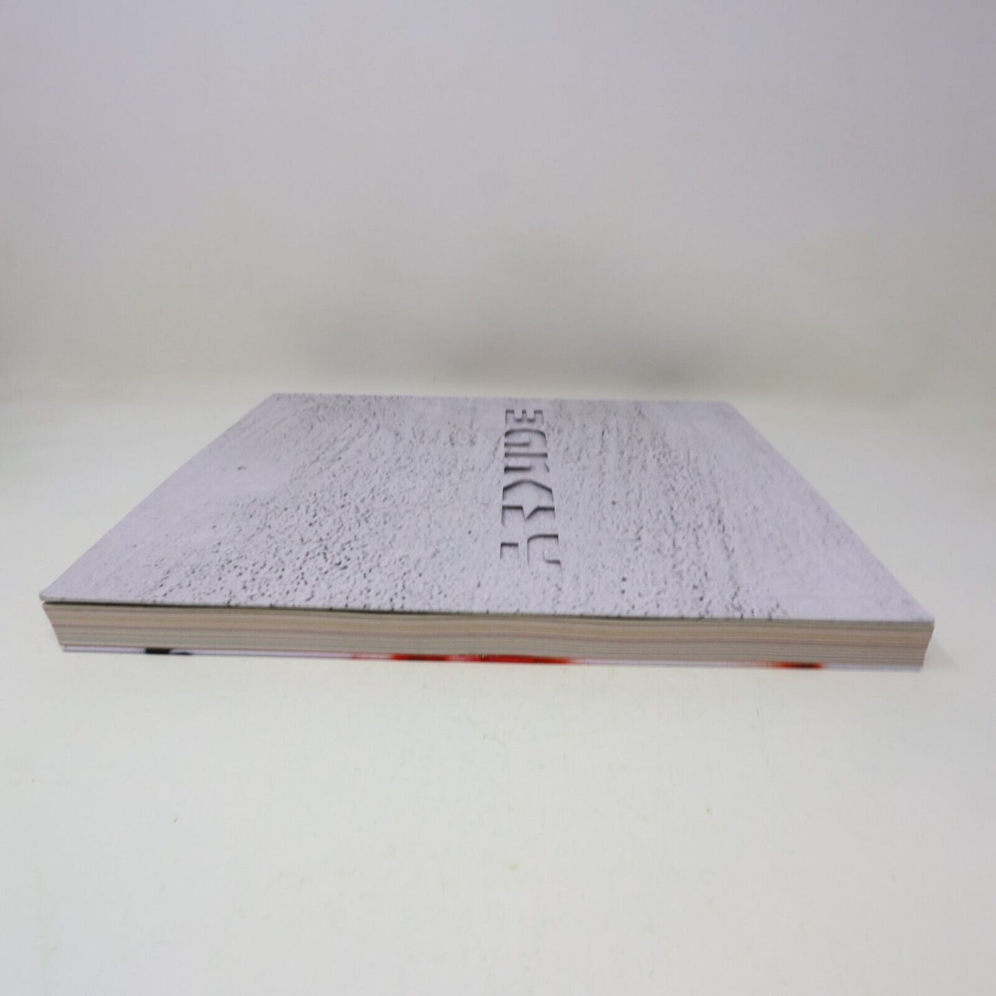 Exposition the Art of Banksy Tansel Baybara Français French Paperback Catalogue