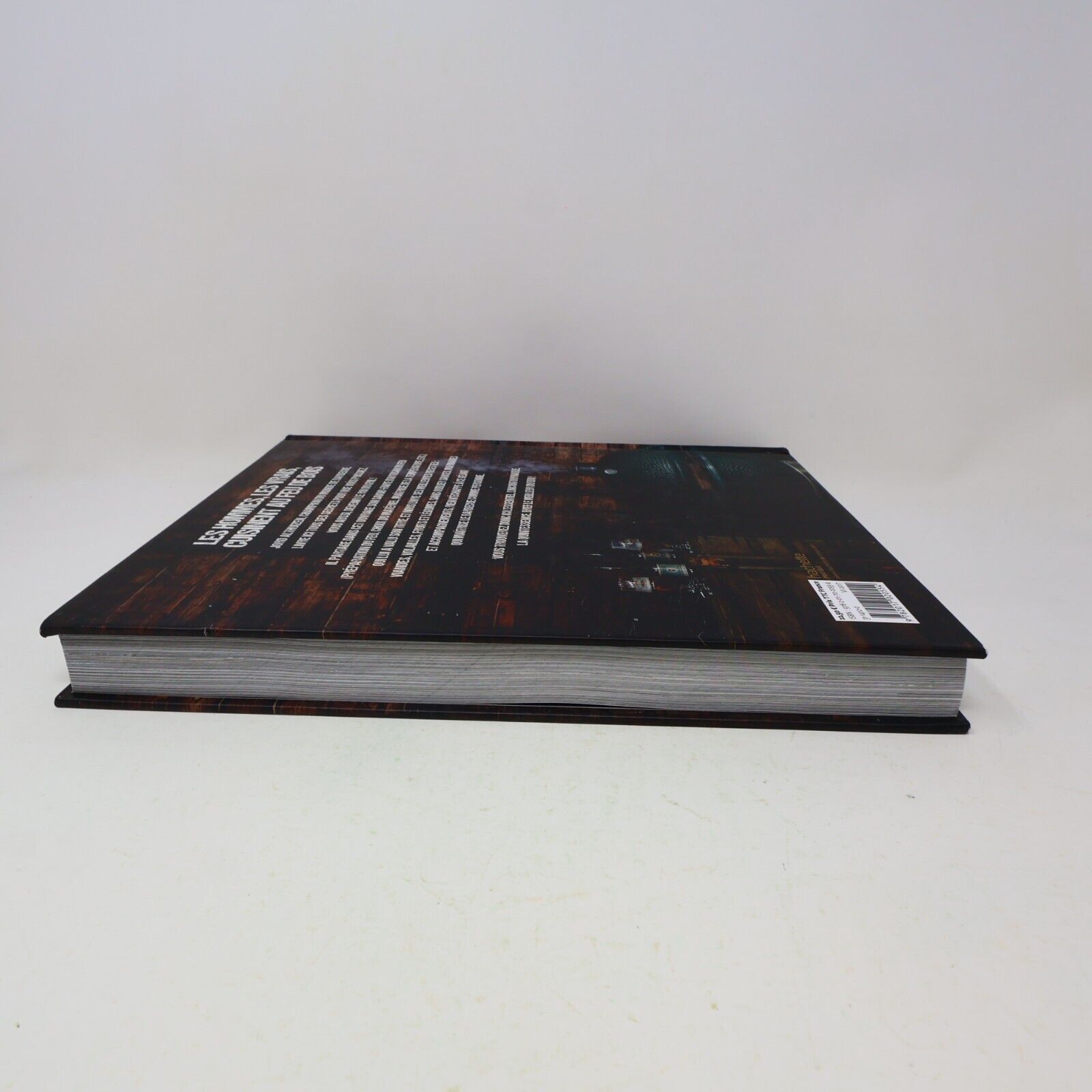2017 Comment Devenir le Roi du Barbecue Jord Althuizen Bbq Cuisine Recettes HC