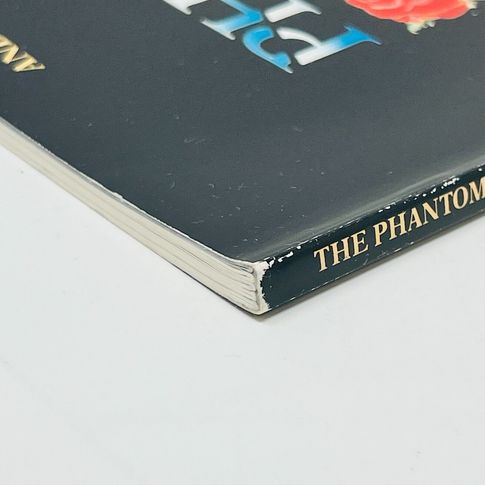 The Phantom of the Opera Songbook Andrew Lloyd Webber Piano Vocal PB Music Sales