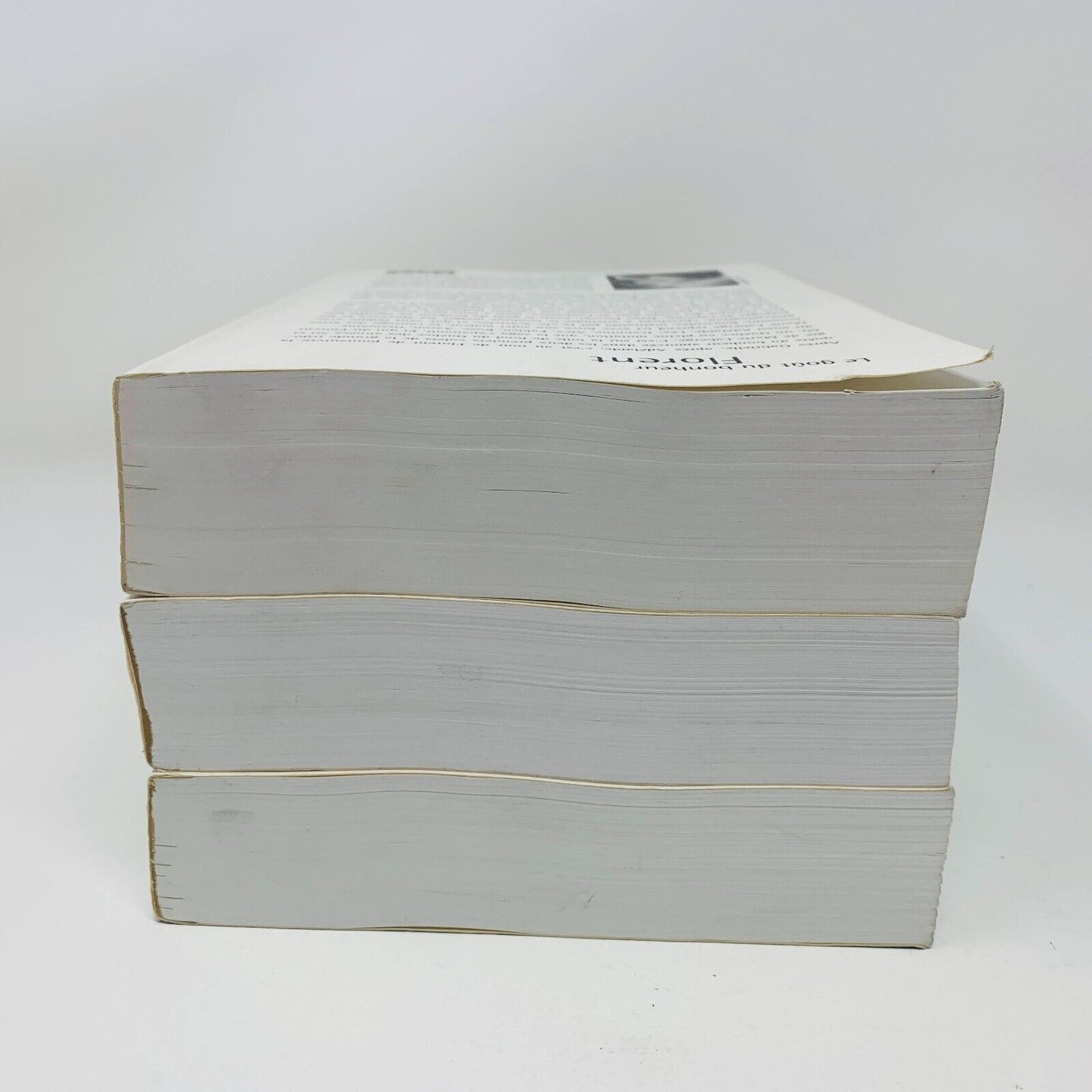 Trilogie Le Goût du Bonheur #1-3 Marie Laberge Boréal Français Gabrielle Livres