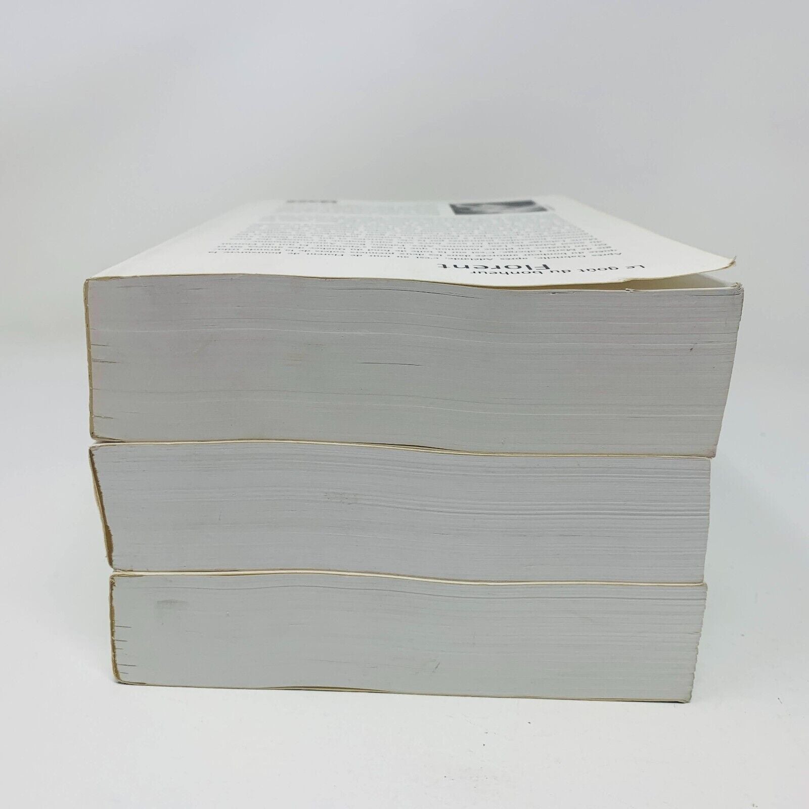 Trilogie Le Goût du Bonheur #1-3 Marie Laberge Boréal Français Gabrielle Livres