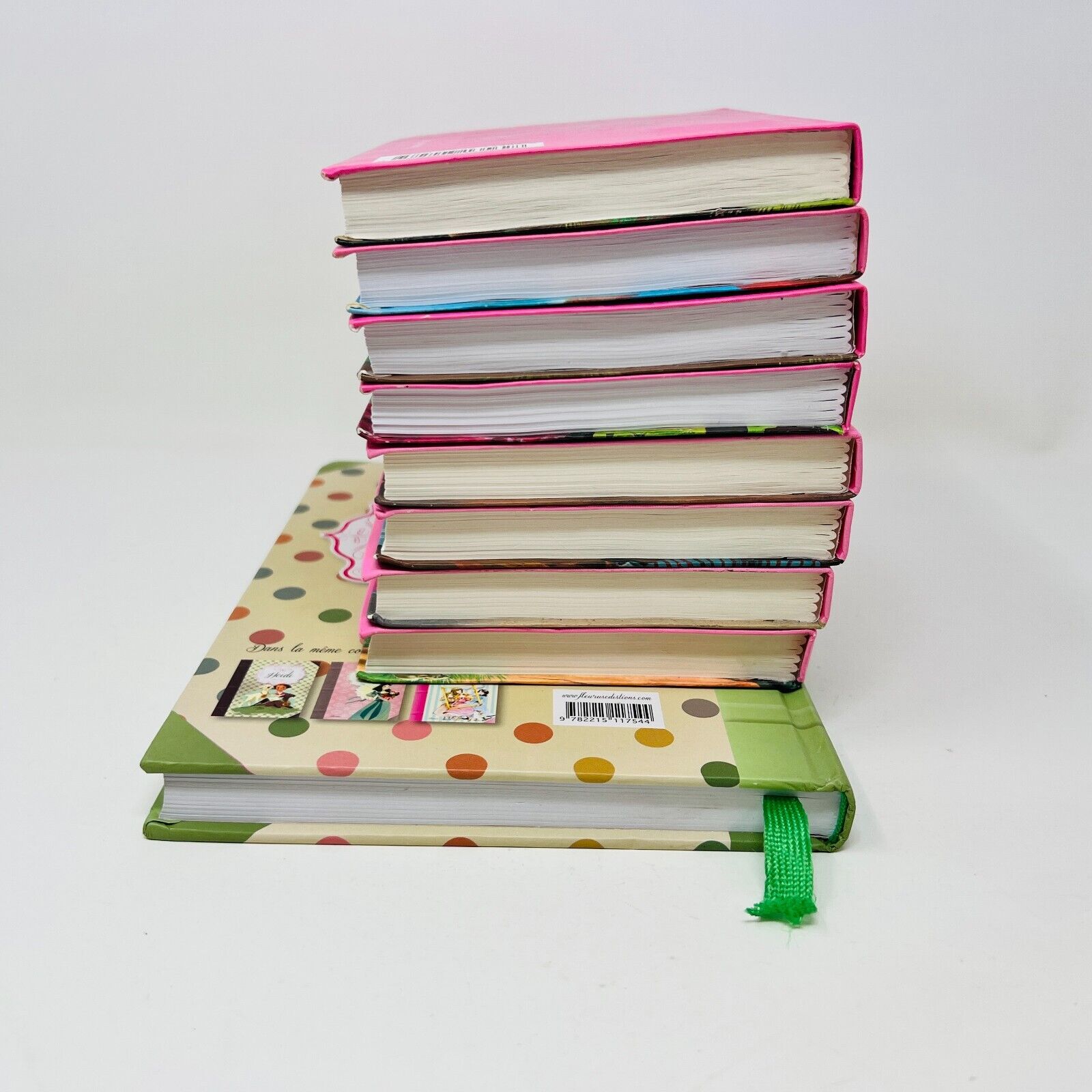 9x Comtesse de Ségur Casterman/Fleurus Lot Malheurs de Sophie Blaise Français