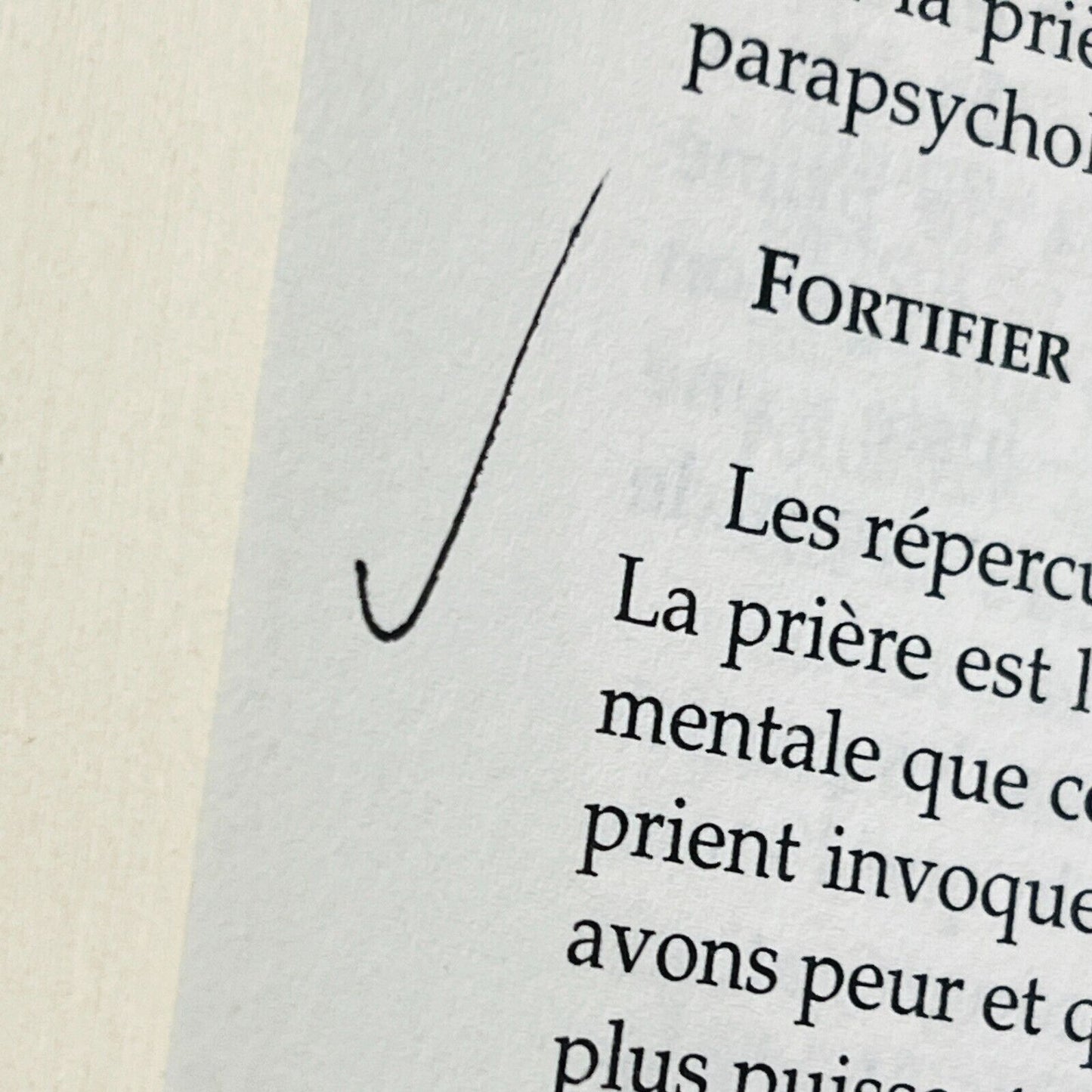 1998 Le Surprenant Pouvoir de la Prière Dr. Larry Dossey Guy Trédaniel Français