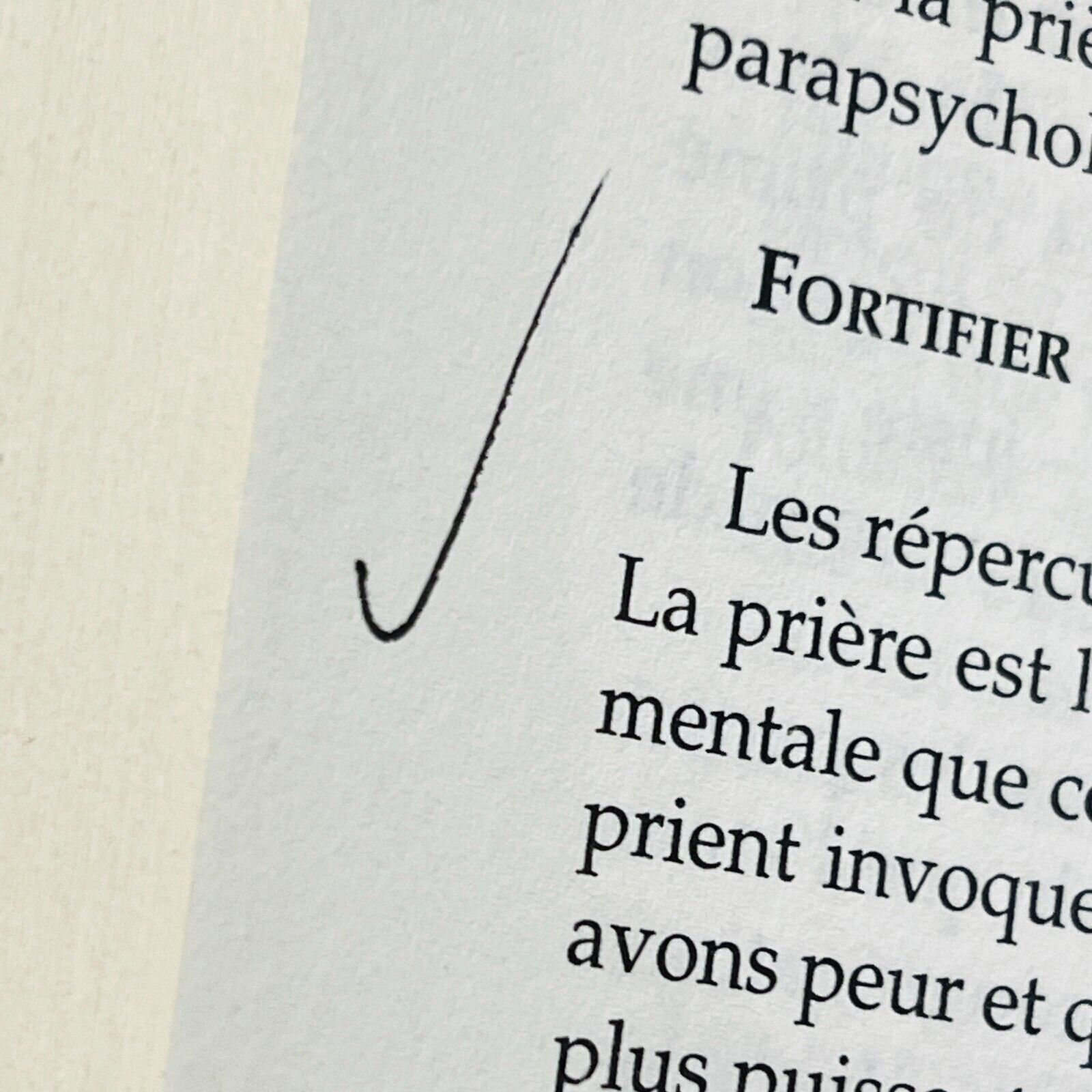 1998 Le Surprenant Pouvoir de la Prière Dr. Larry Dossey Guy Trédaniel Français