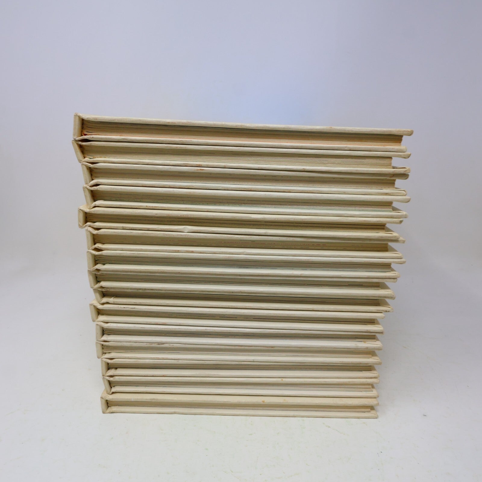Notre Histoire Québec-Canada #1-15 Jacques Lacoursière Lot 15 Livres Complète HC