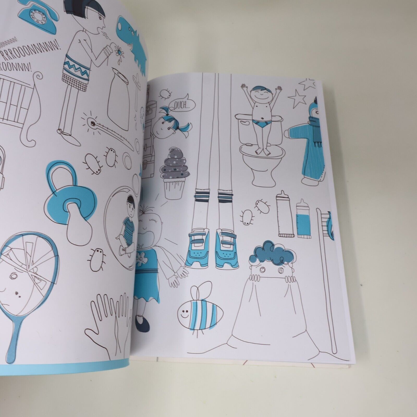 2013 L'Abc de la Santé des Enfants de Gaëlle Vekemans Parentalité Français Livre
