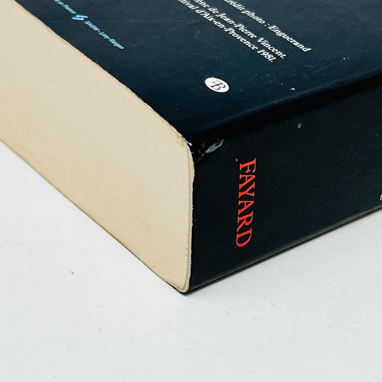 Guide des Opéras de Mozart Fayard Brigitte Massin Indispensables de la Musique